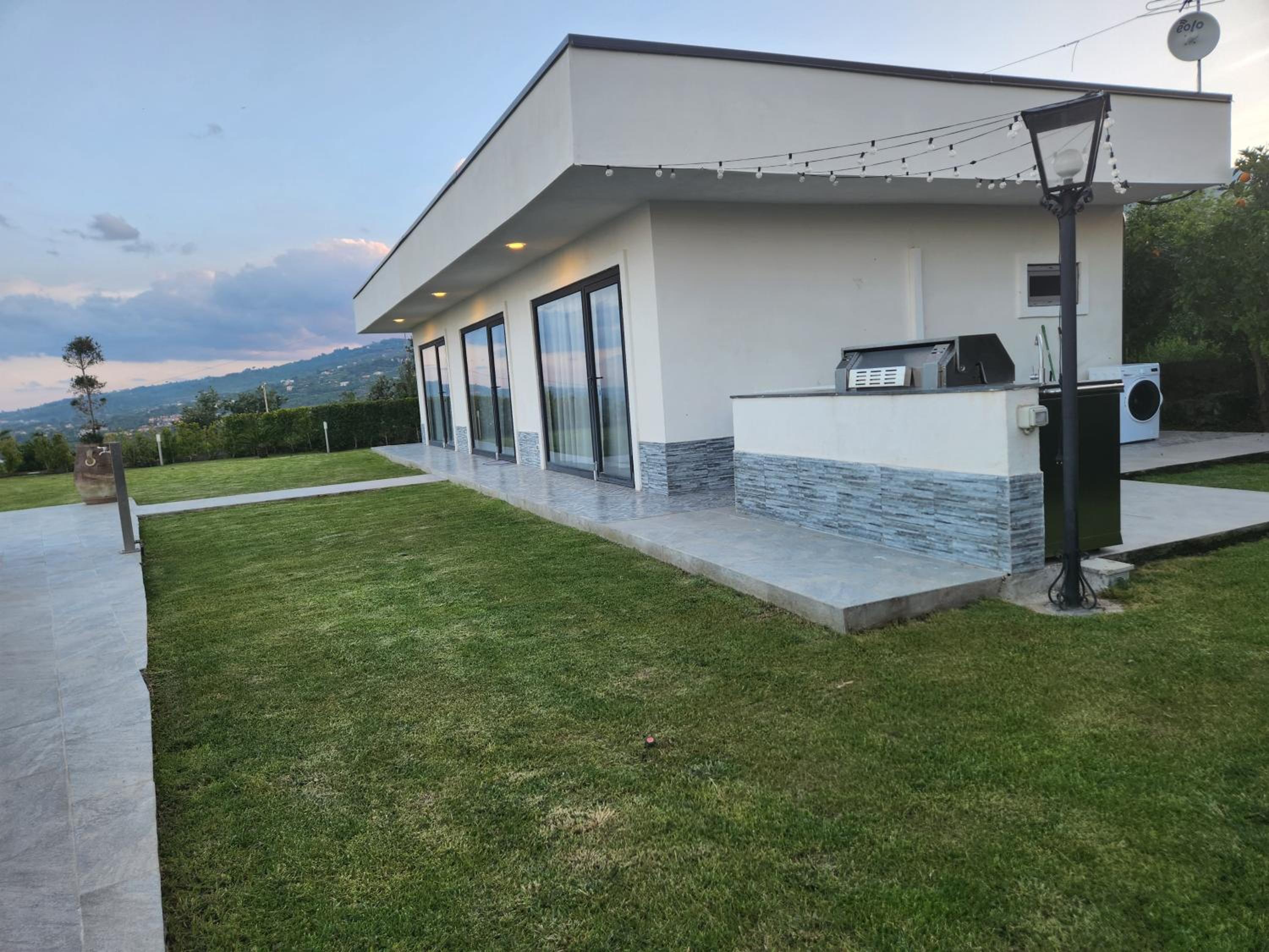 Open Land Holiday Suite view 4