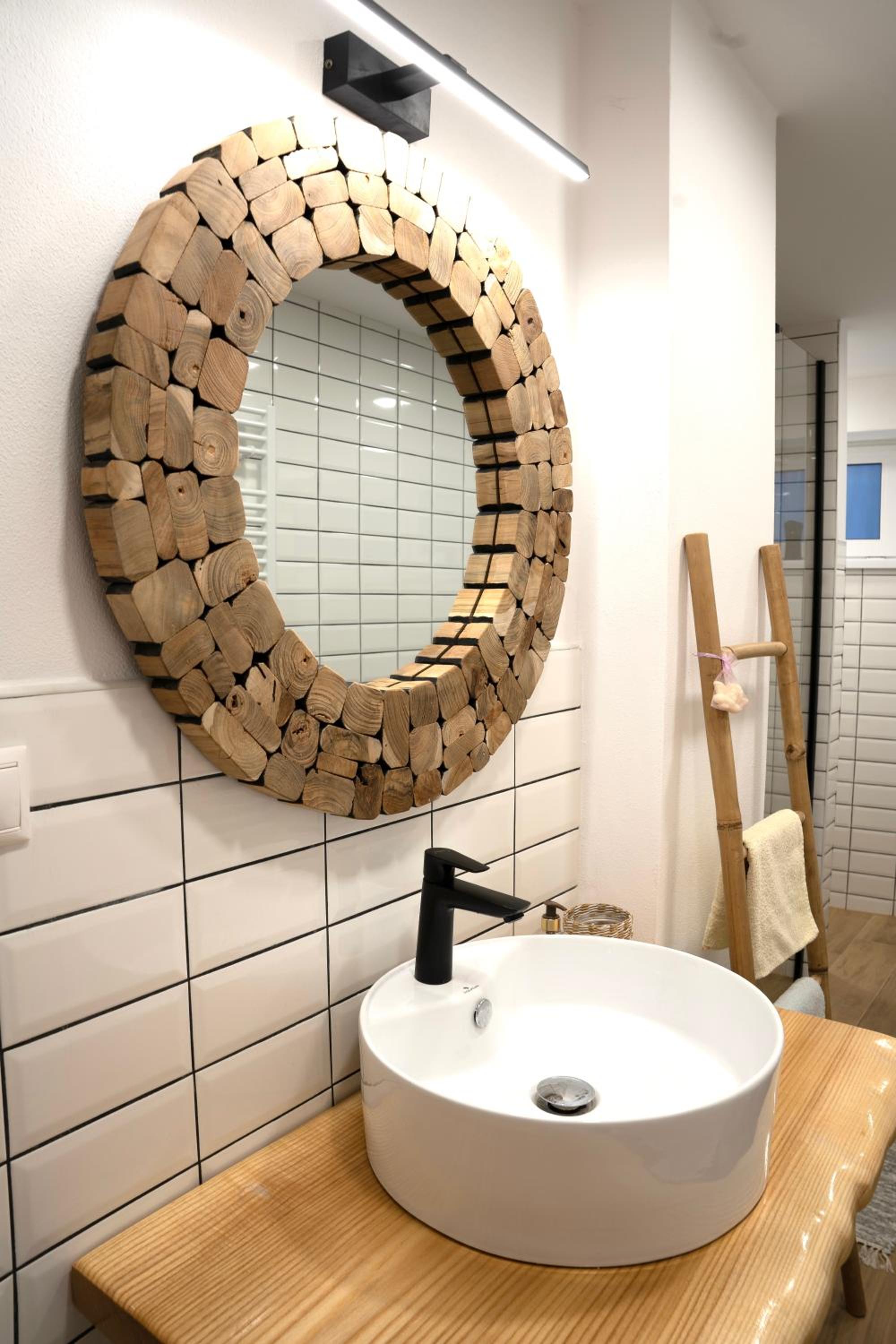 Apartmány Belá
