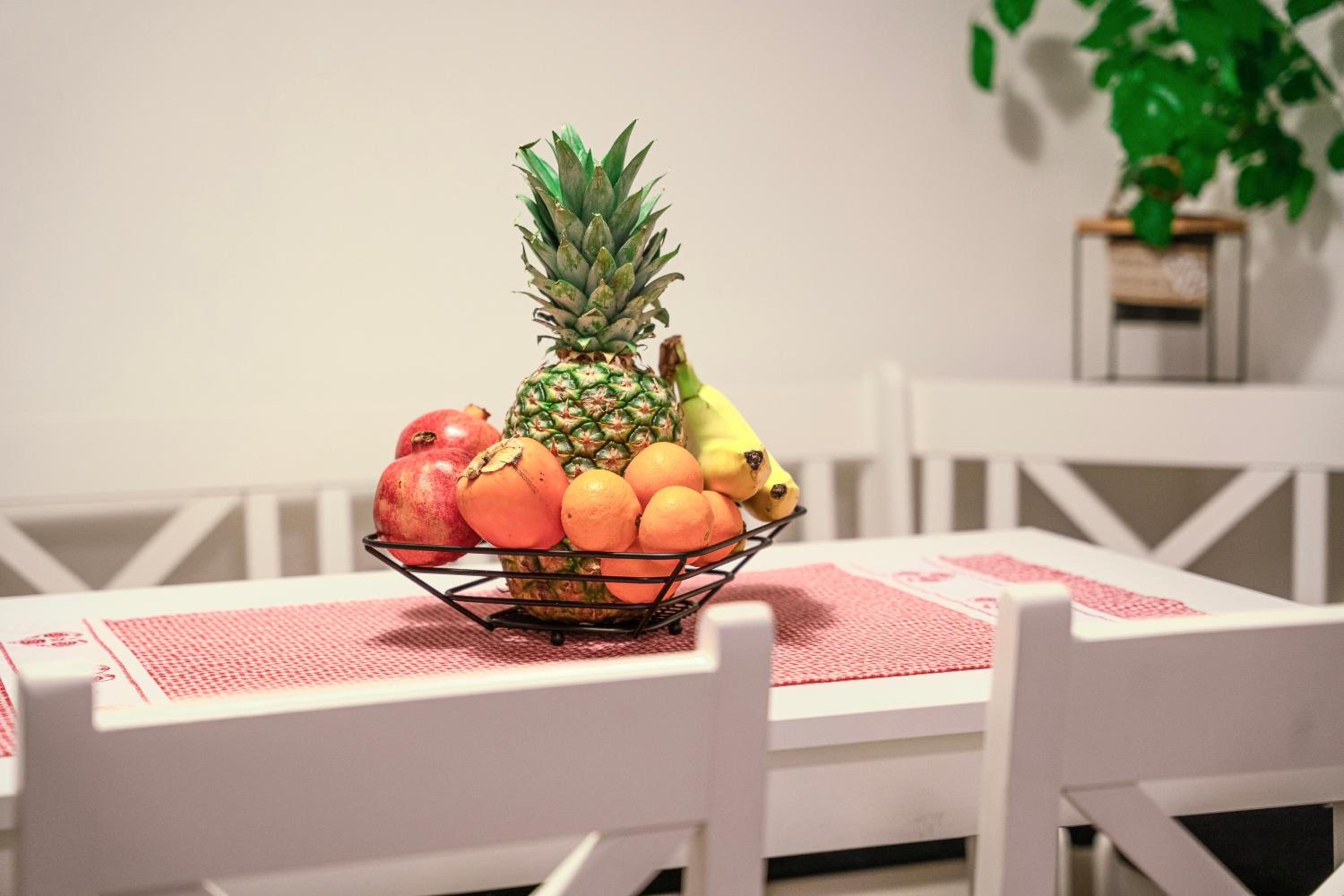 Apartmány Belá