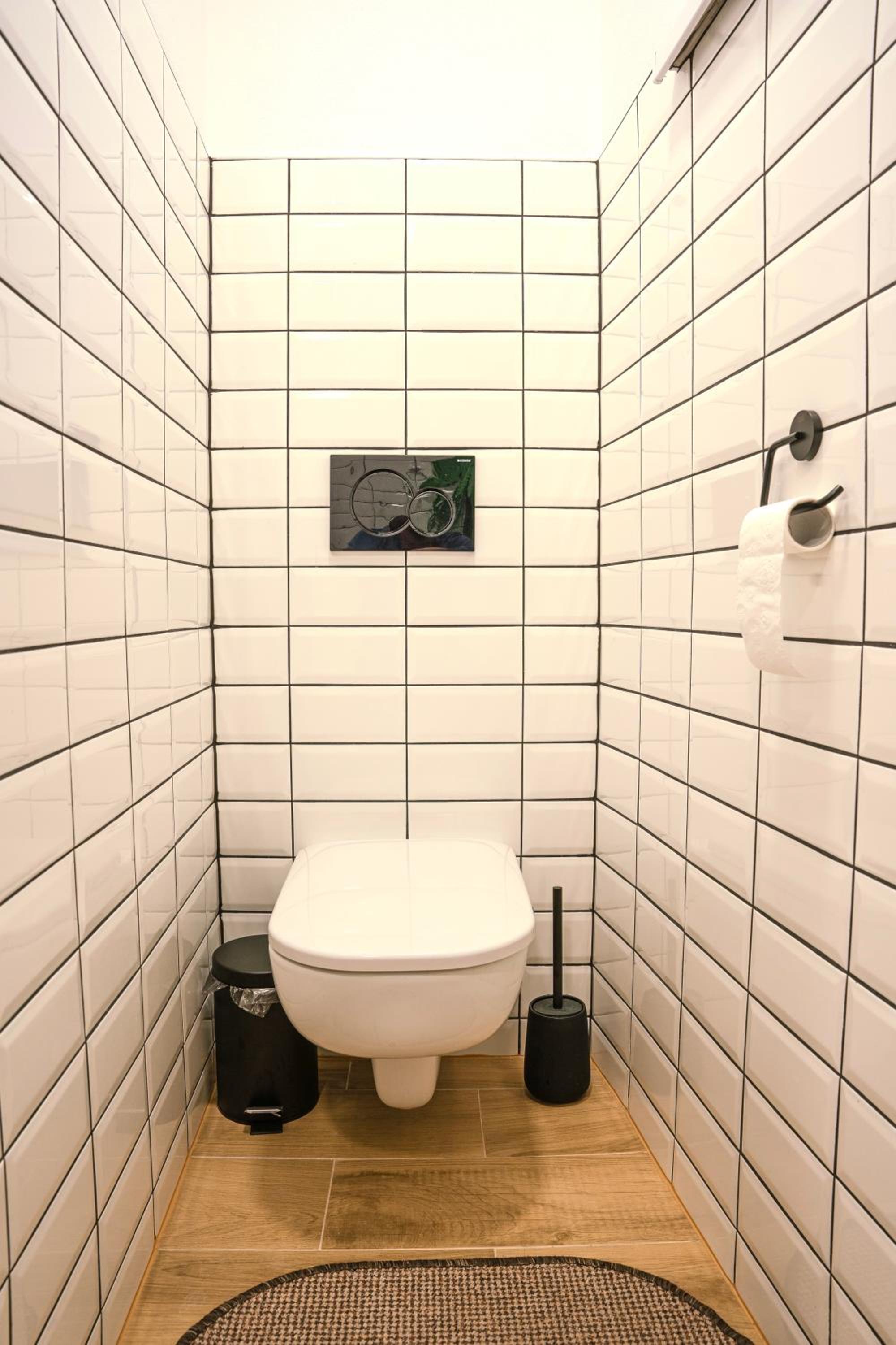 Apartmány Belá
