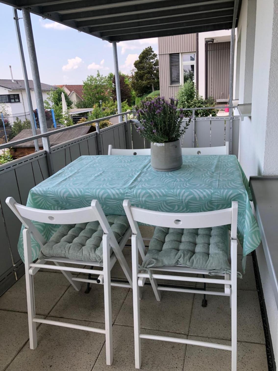 Ferienwohnung Fernsicht