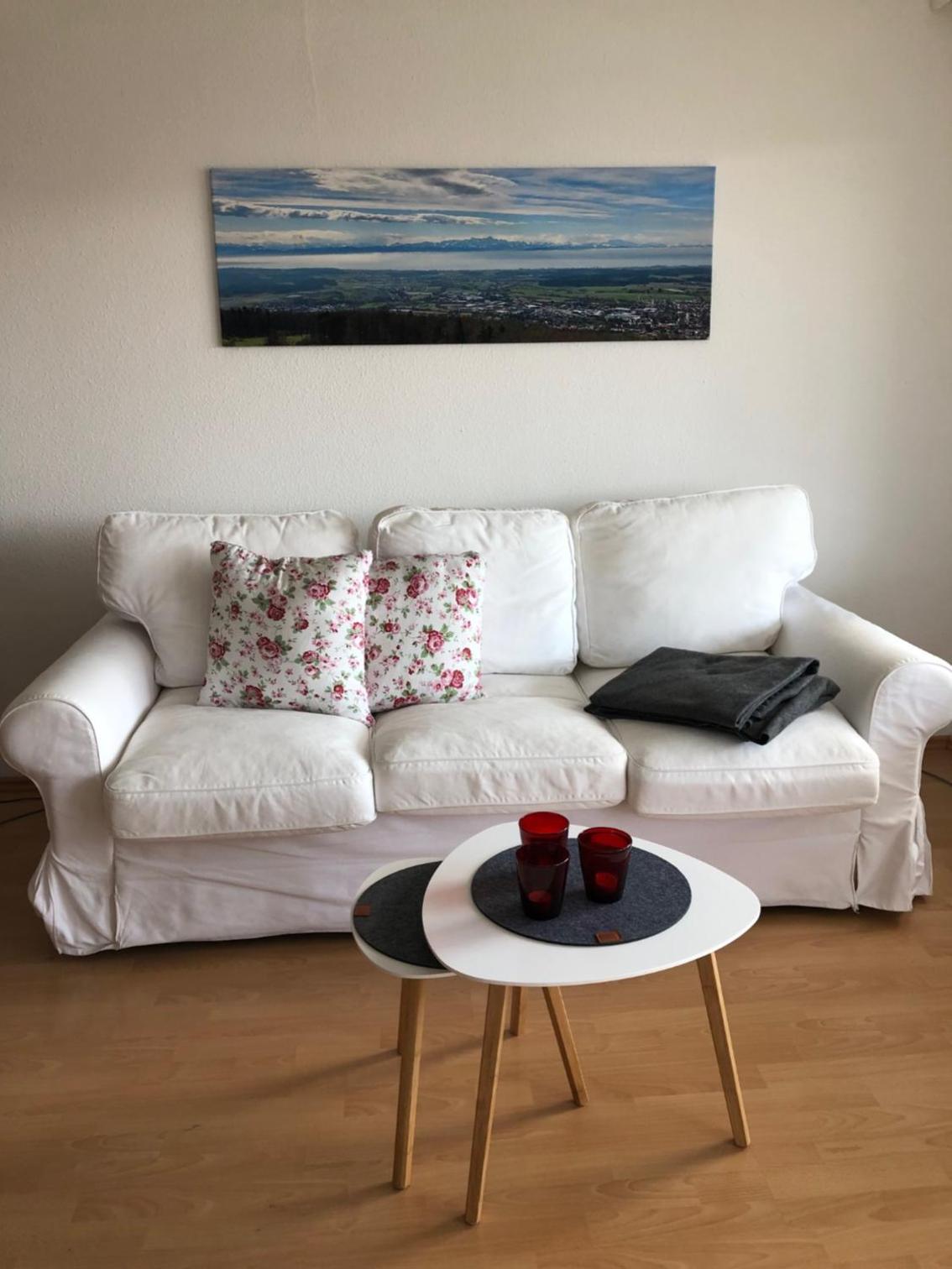 Ferienwohnung Fernsicht