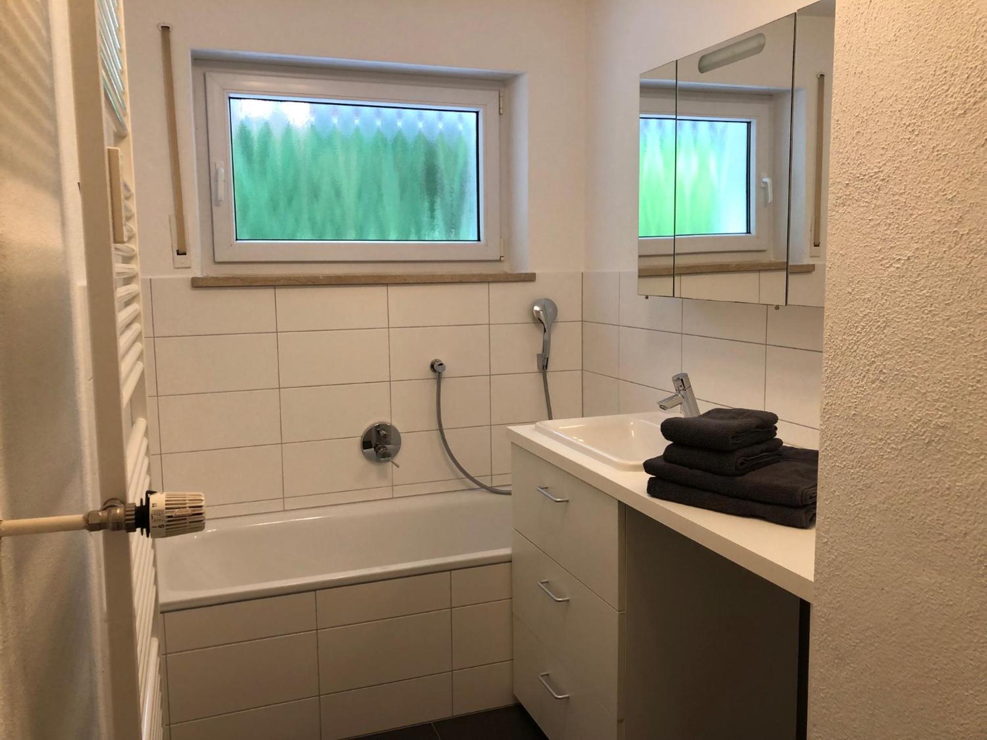 Ferienwohnung Fernsicht
