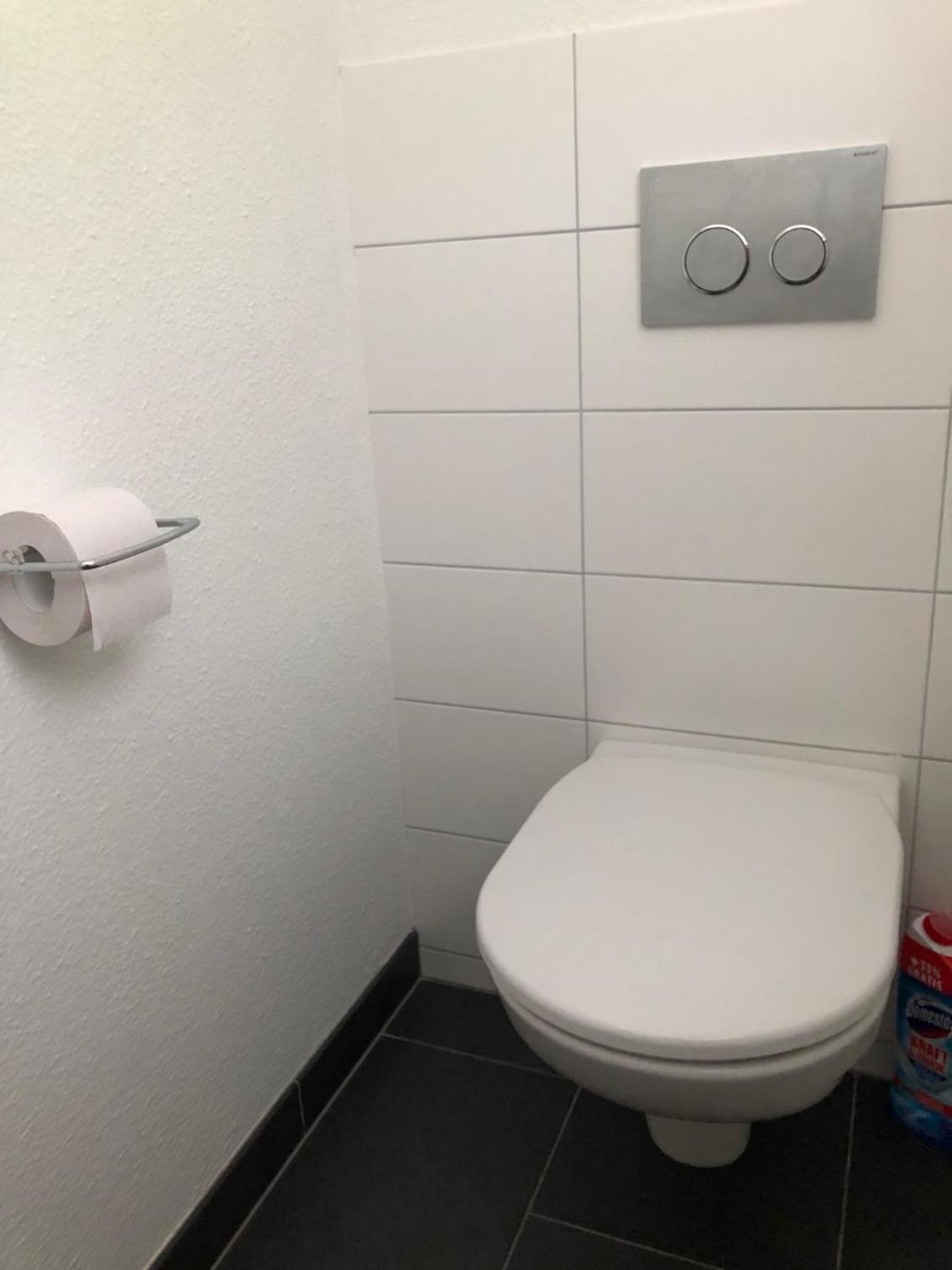 Ferienwohnung Fernsicht