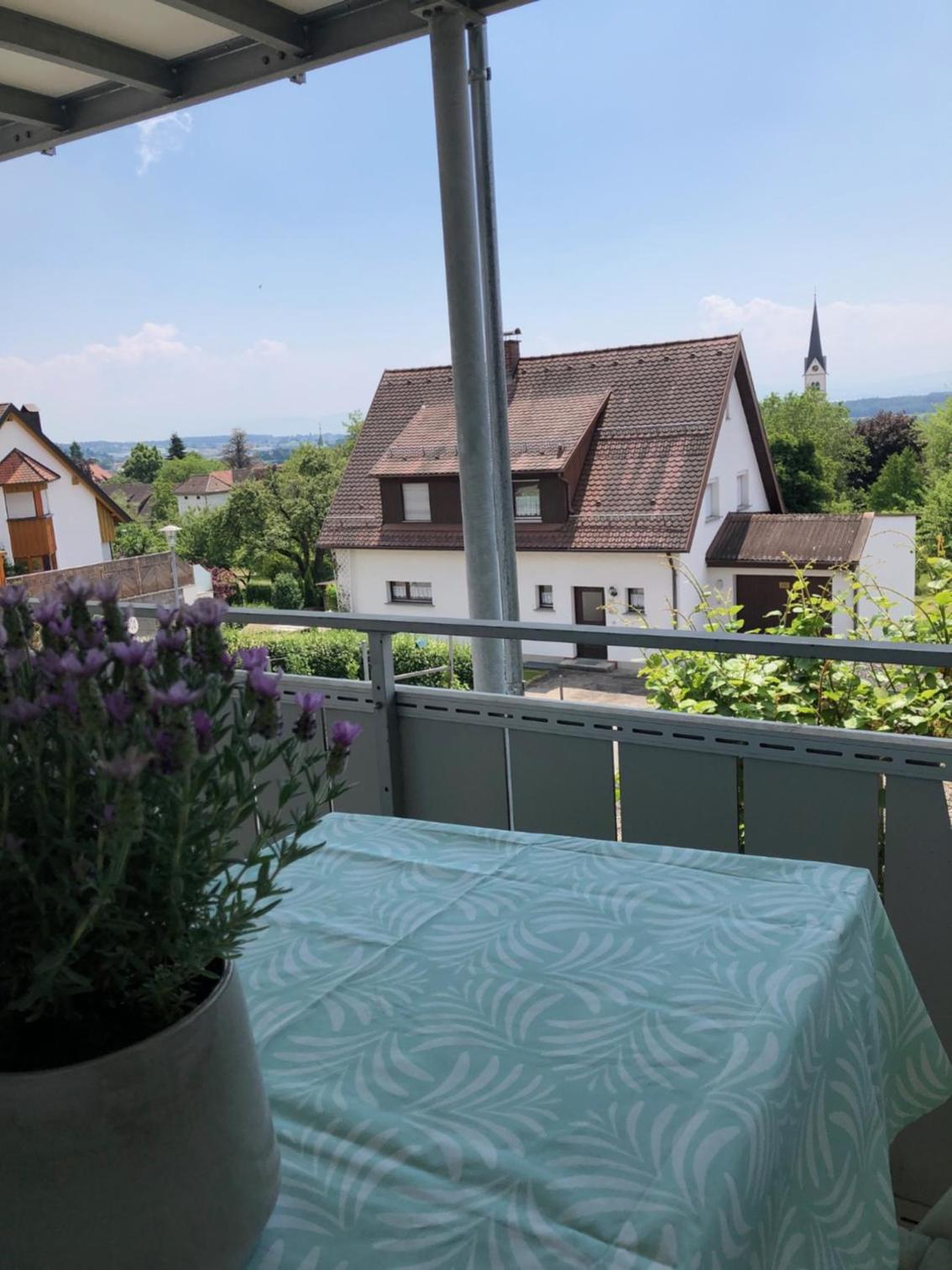 Ferienwohnung Fernsicht