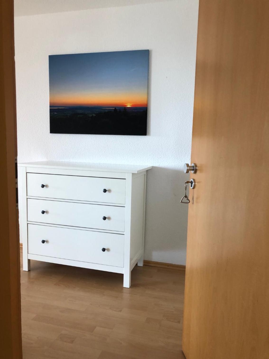 Ferienwohnung Fernsicht