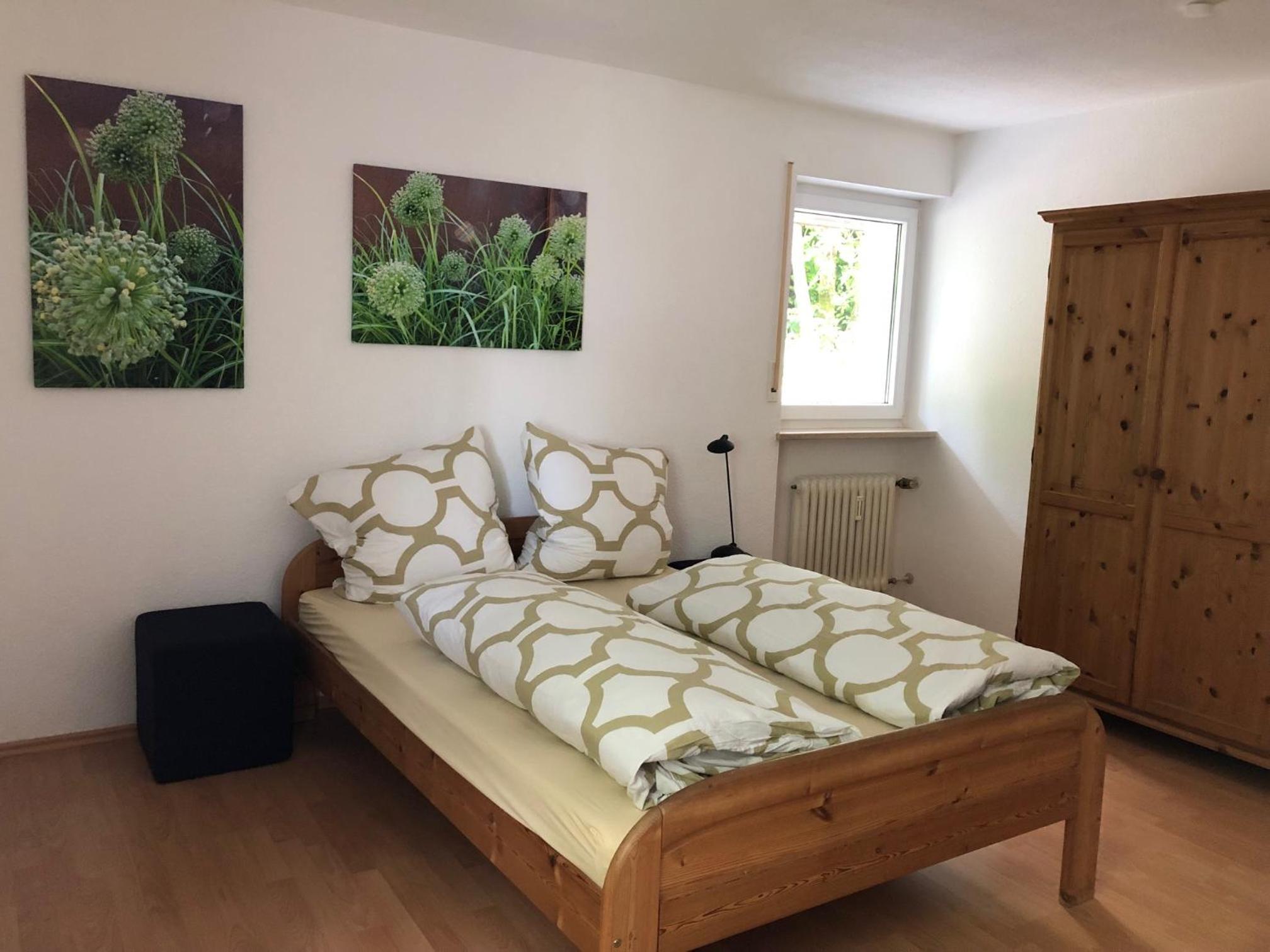 Ferienwohnung Fernsicht