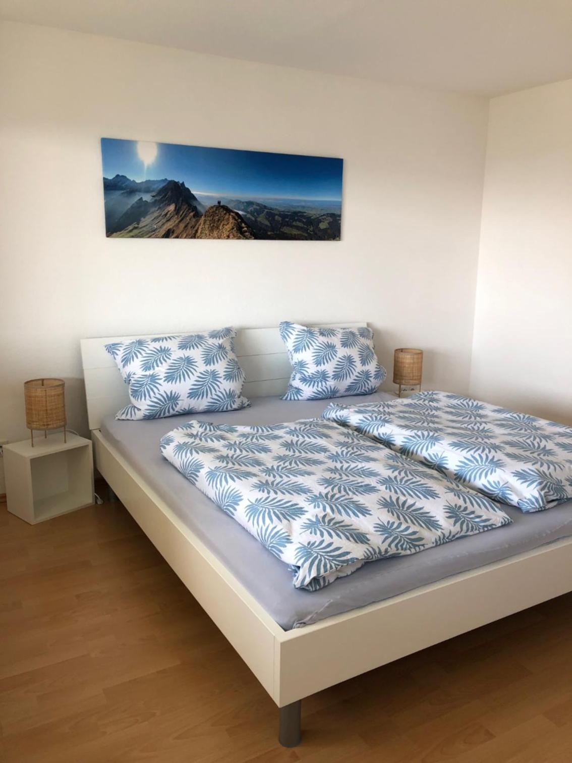 Ferienwohnung Fernsicht