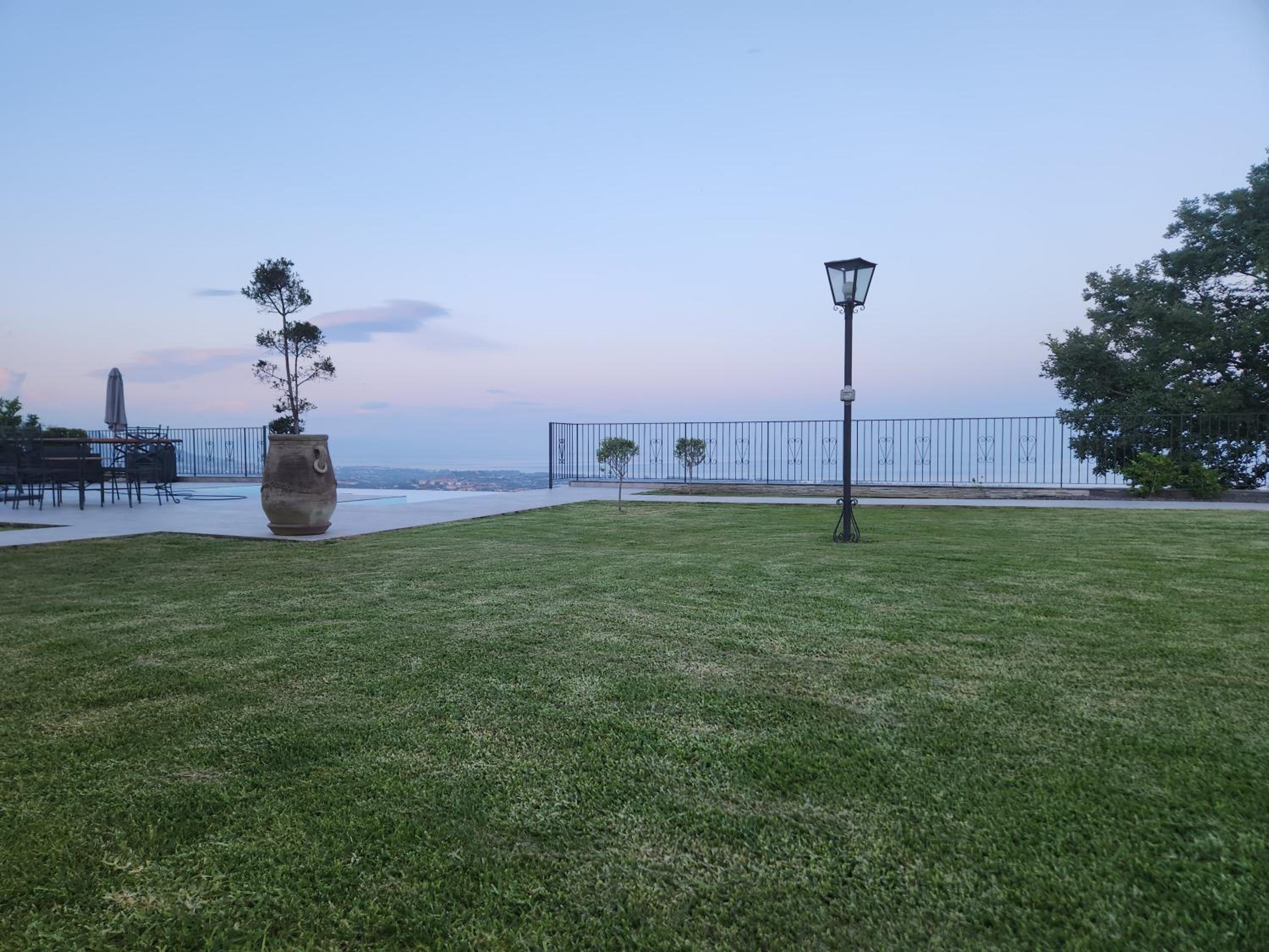 Open Land Holiday Suite view 5