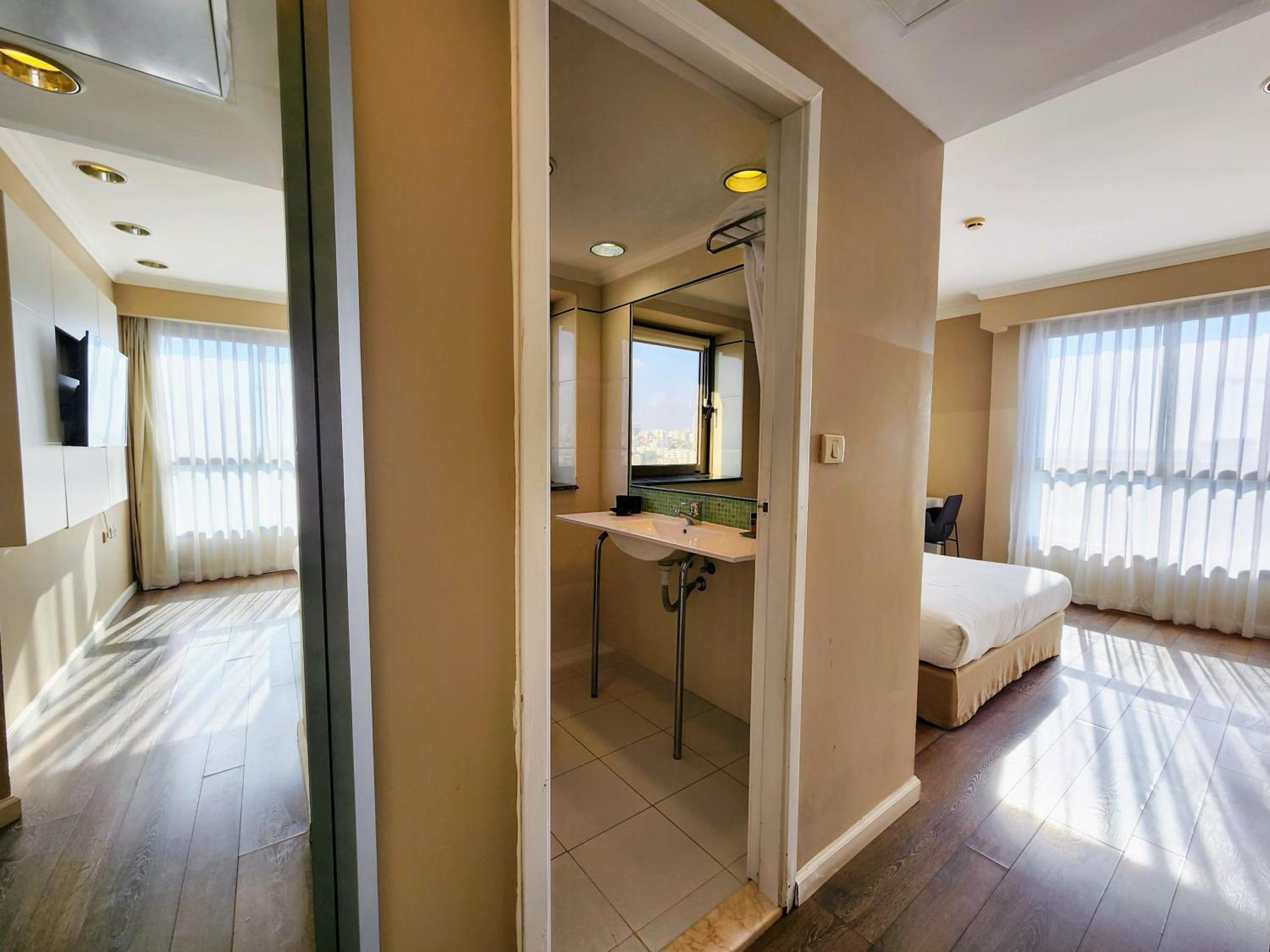 Tamara Ashkelon Hotel