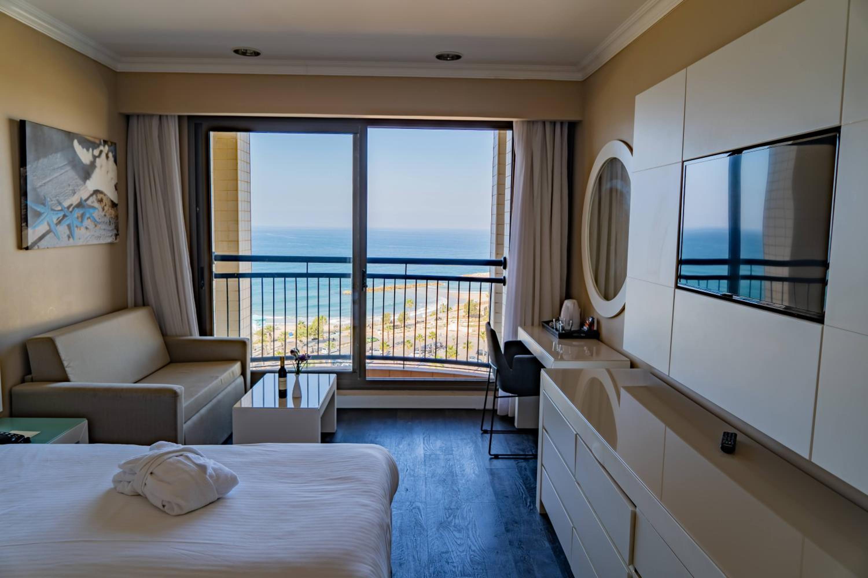 Tamara Ashkelon Hotel