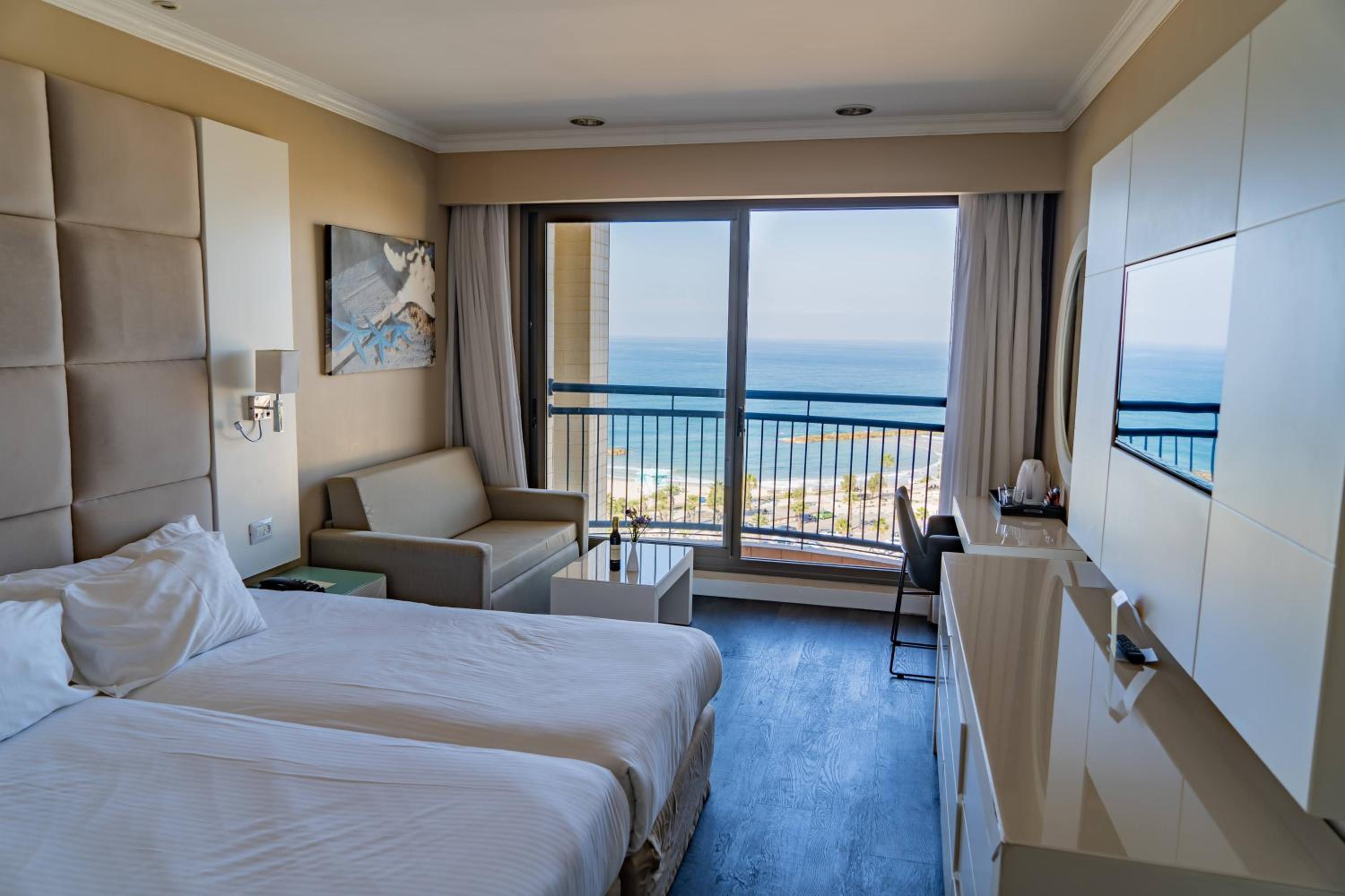 Tamara Ashkelon Hotel