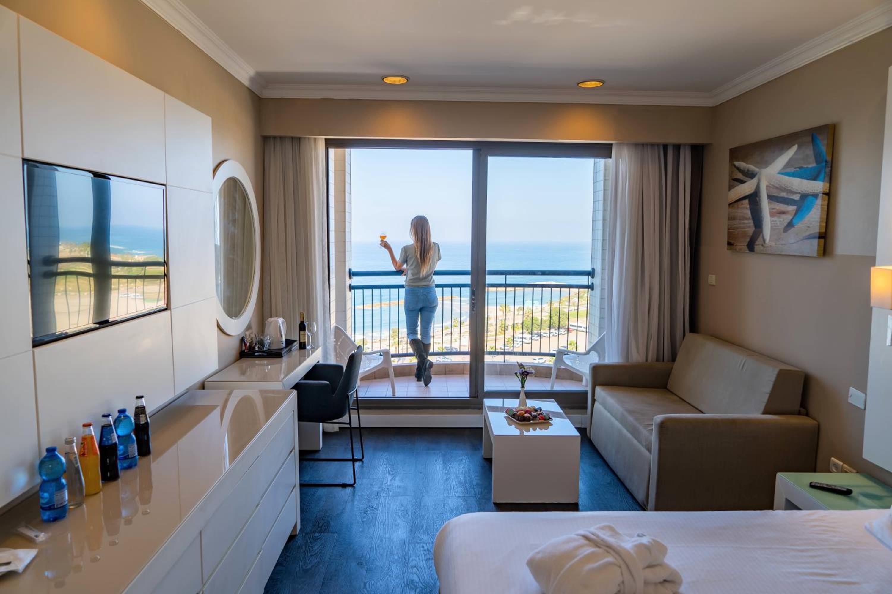 Tamara Ashkelon Hotel