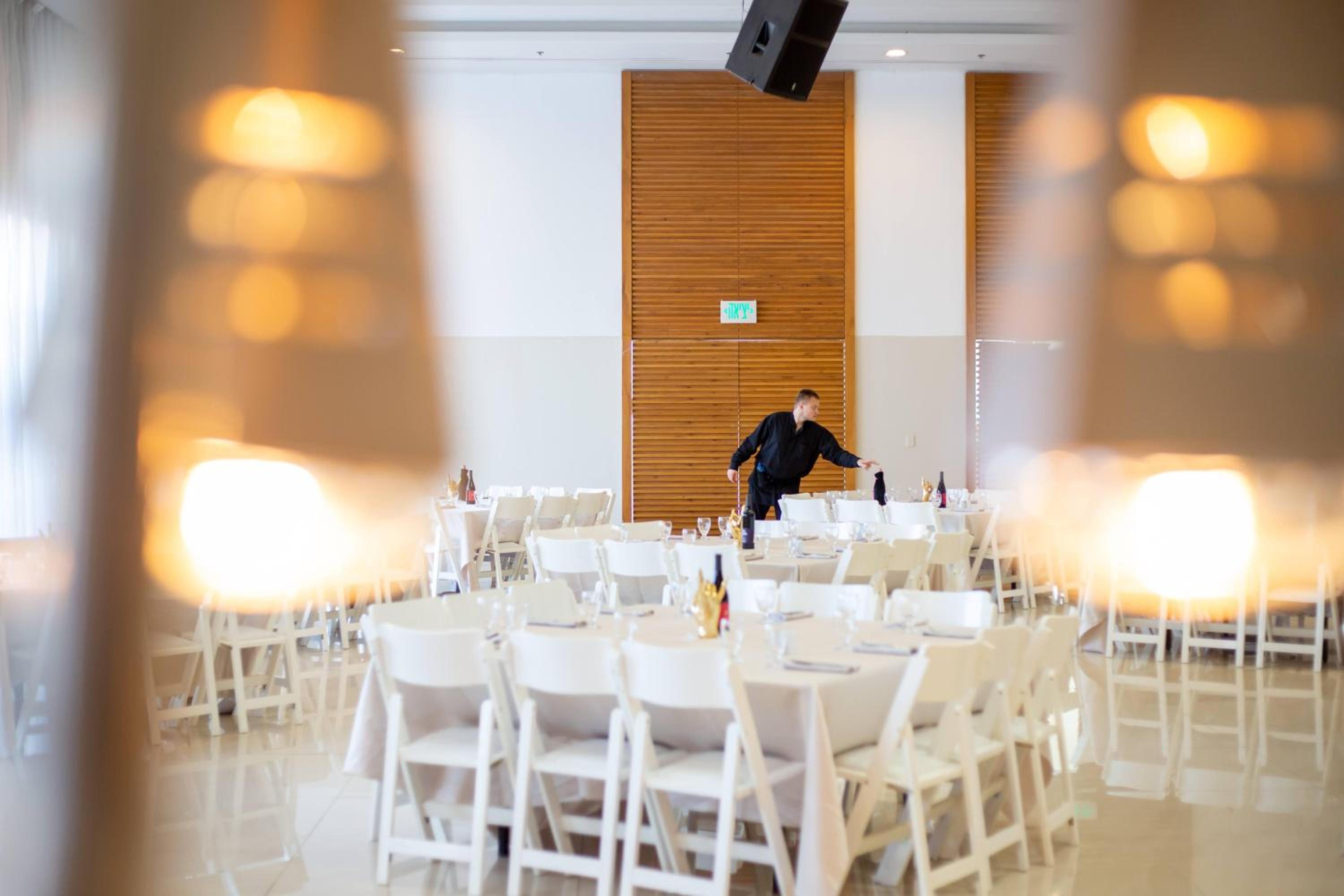Tamara Ashkelon Hotel