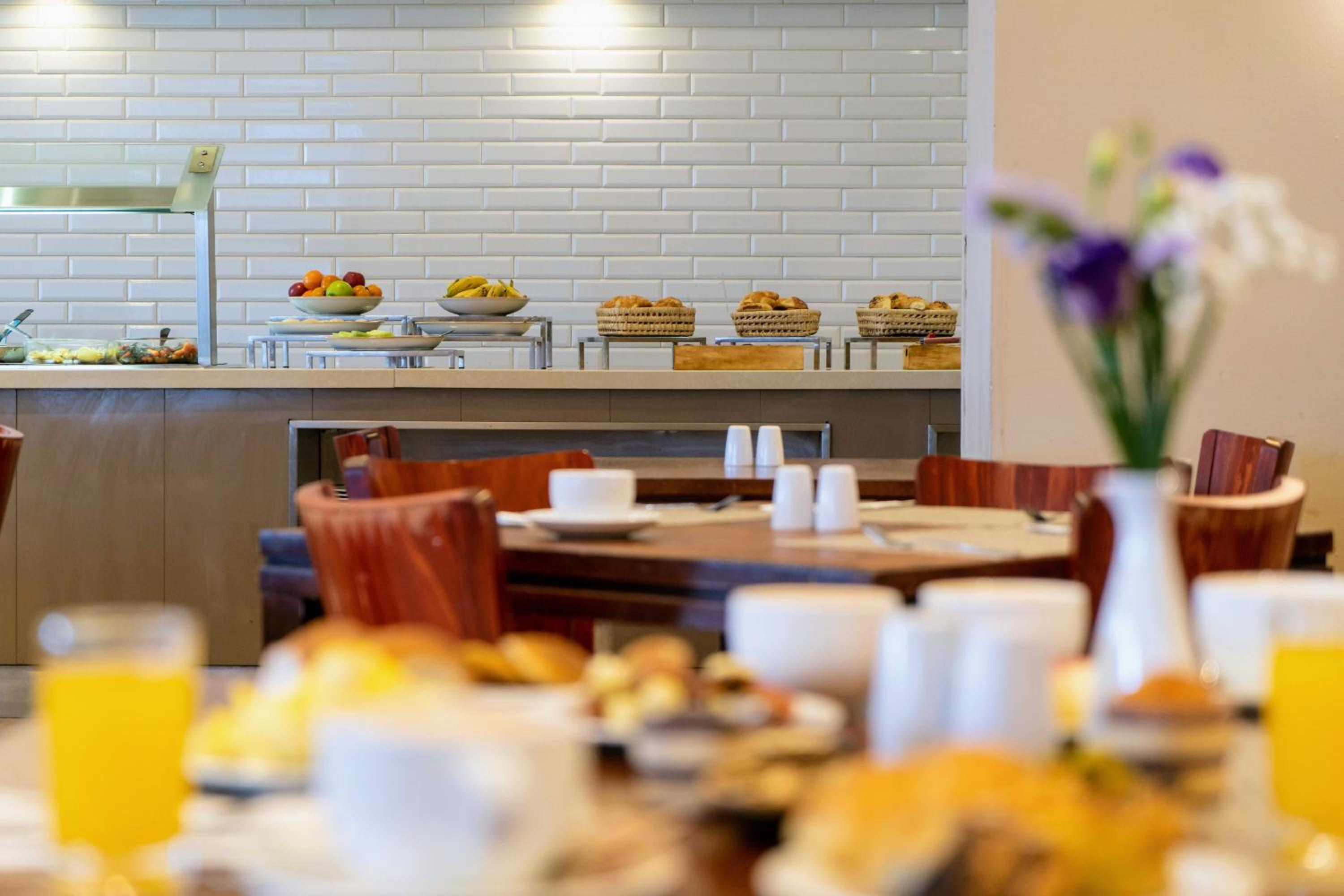 Tamara Ashkelon Hotel