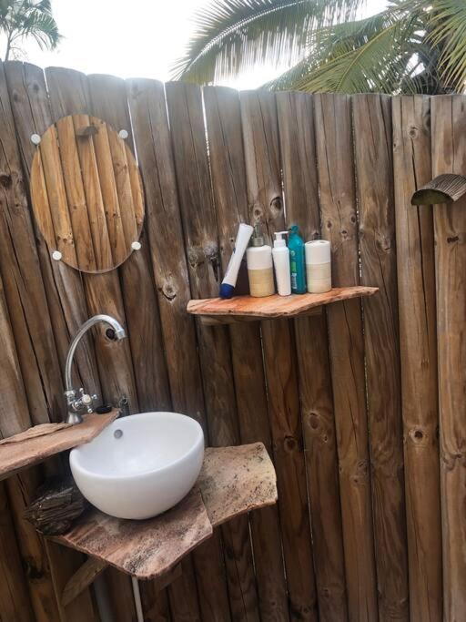Mango Bungalow