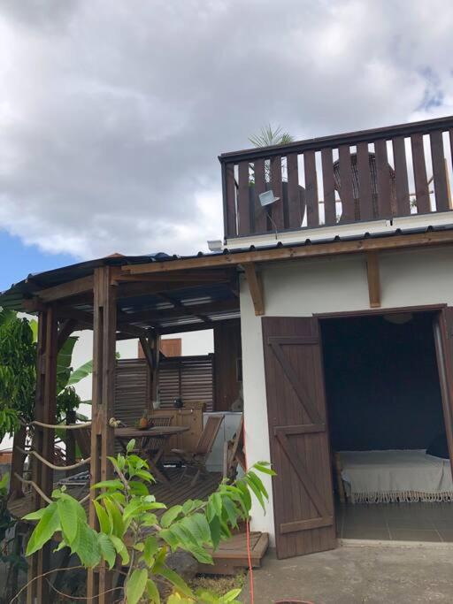Mango Bungalow