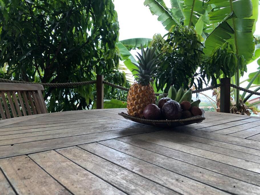 Mango Bungalow