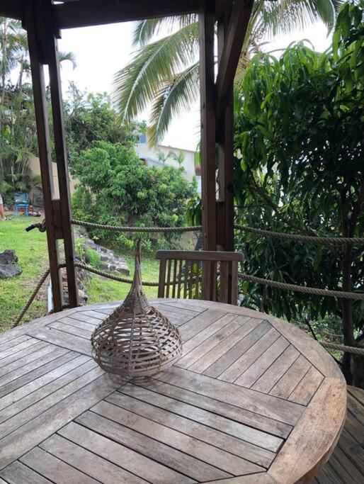 Mango Bungalow