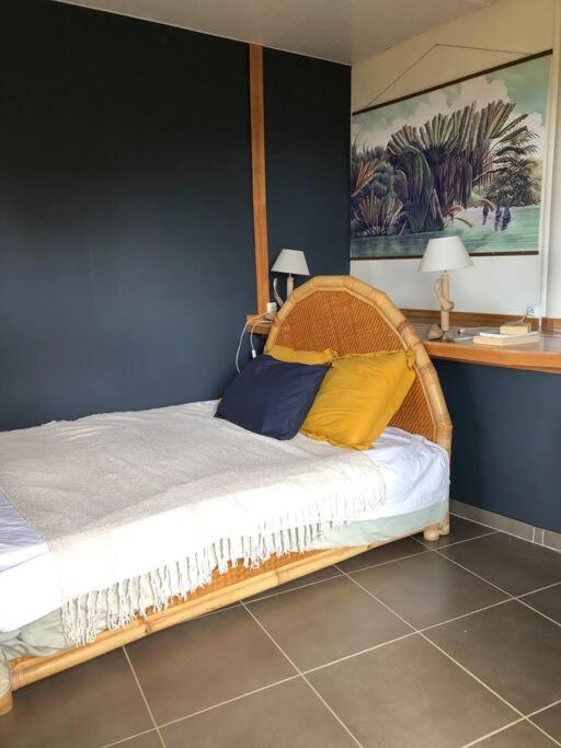 Mango Bungalow
