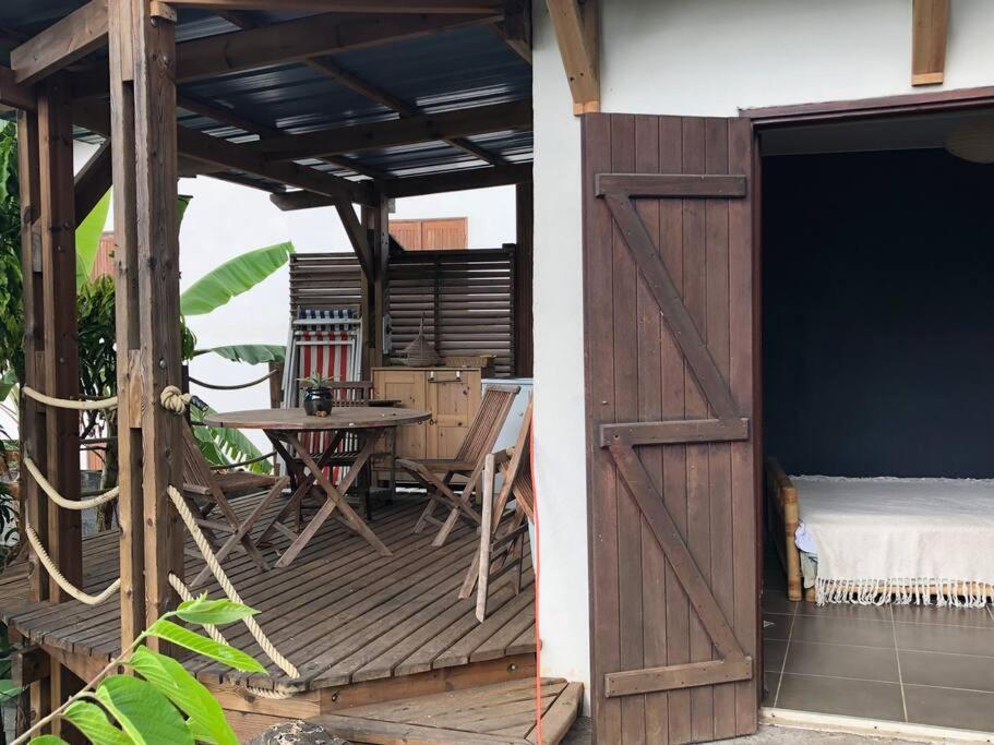 Mango Bungalow