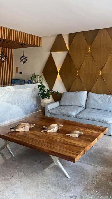 Hotel Departamento Exclusivo En Playa Del Carmen, Quintana Roo