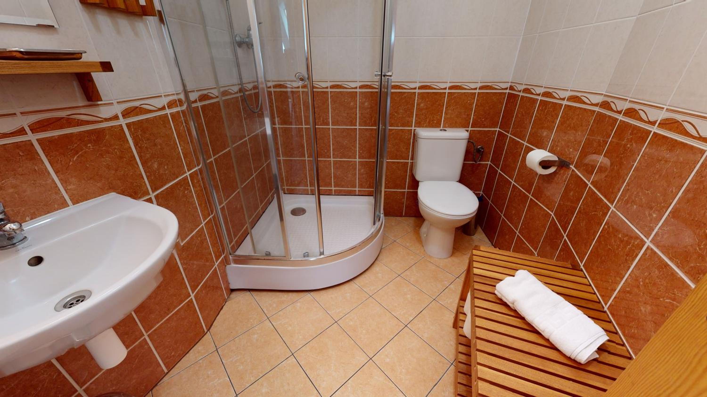 Penzion Pod kolem