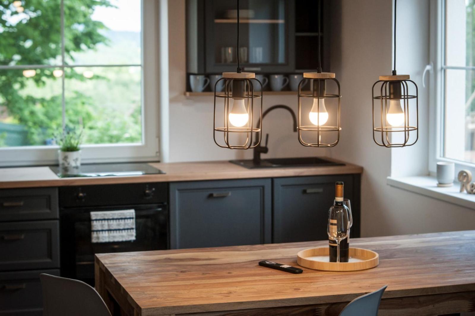 Apartmány na Žlábku