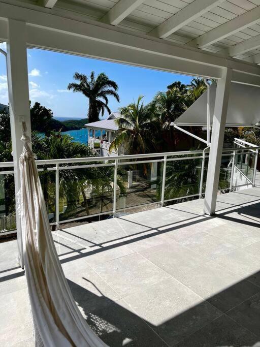 Villa Dezil Villa de Standing 6 à 7pers Piscine view 4