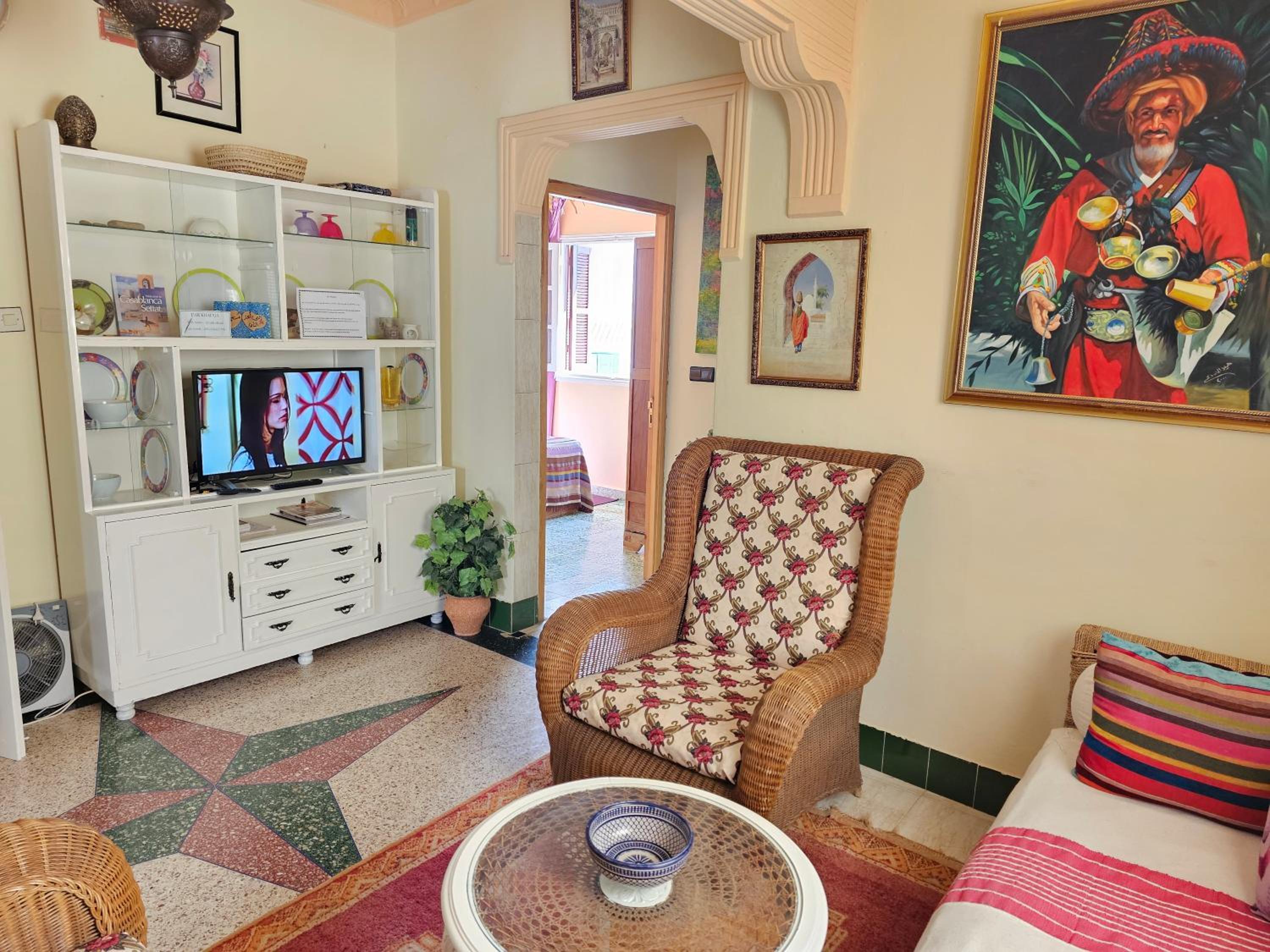lounge