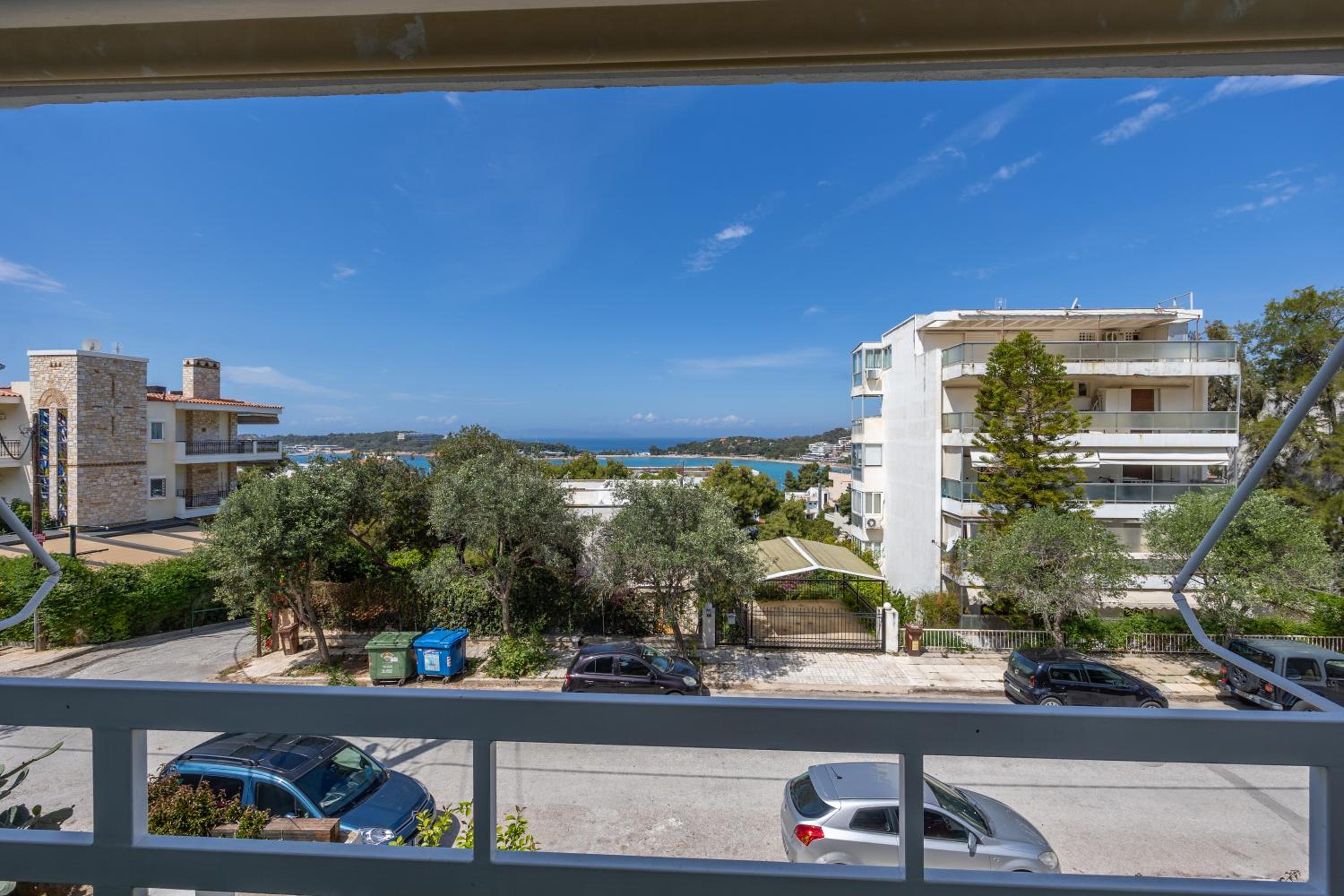 Beachside Bungalows