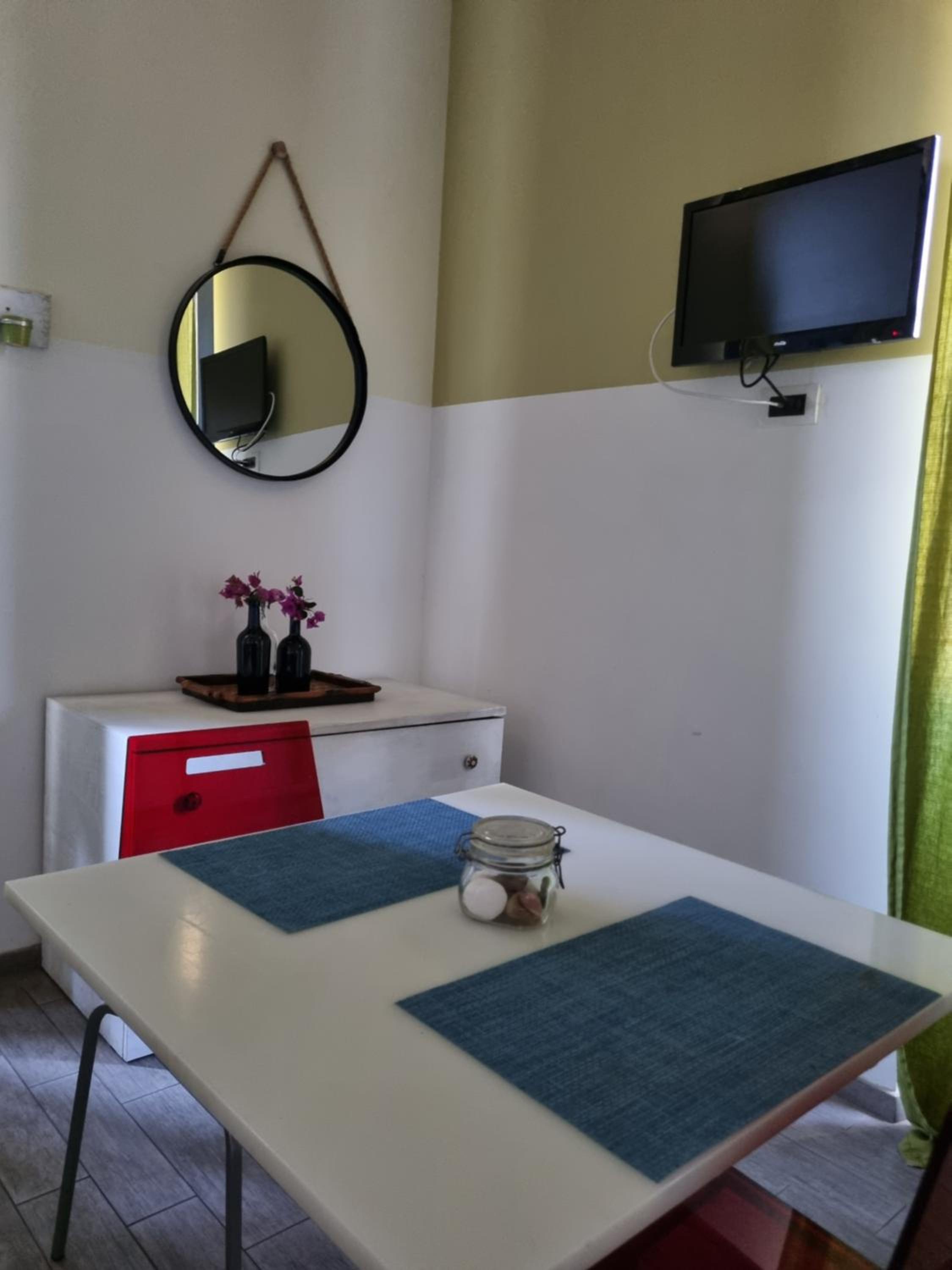 My Room Roma