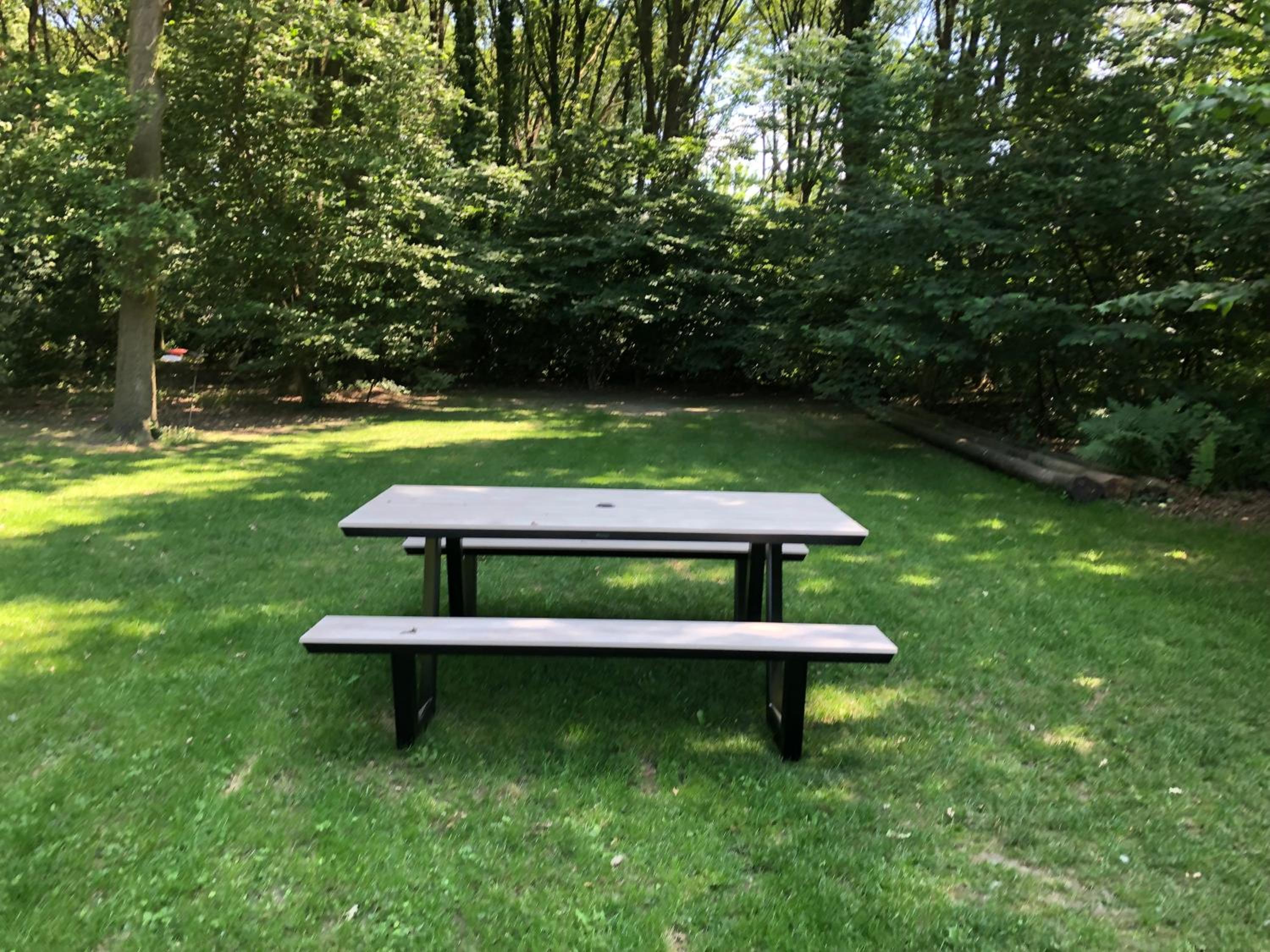 Vakantiewoningeikenhof
