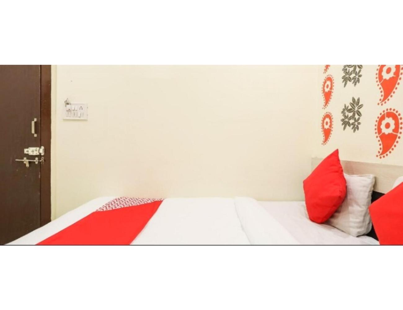 Hotel Nahata Palace, Madhya Pradesh view 2