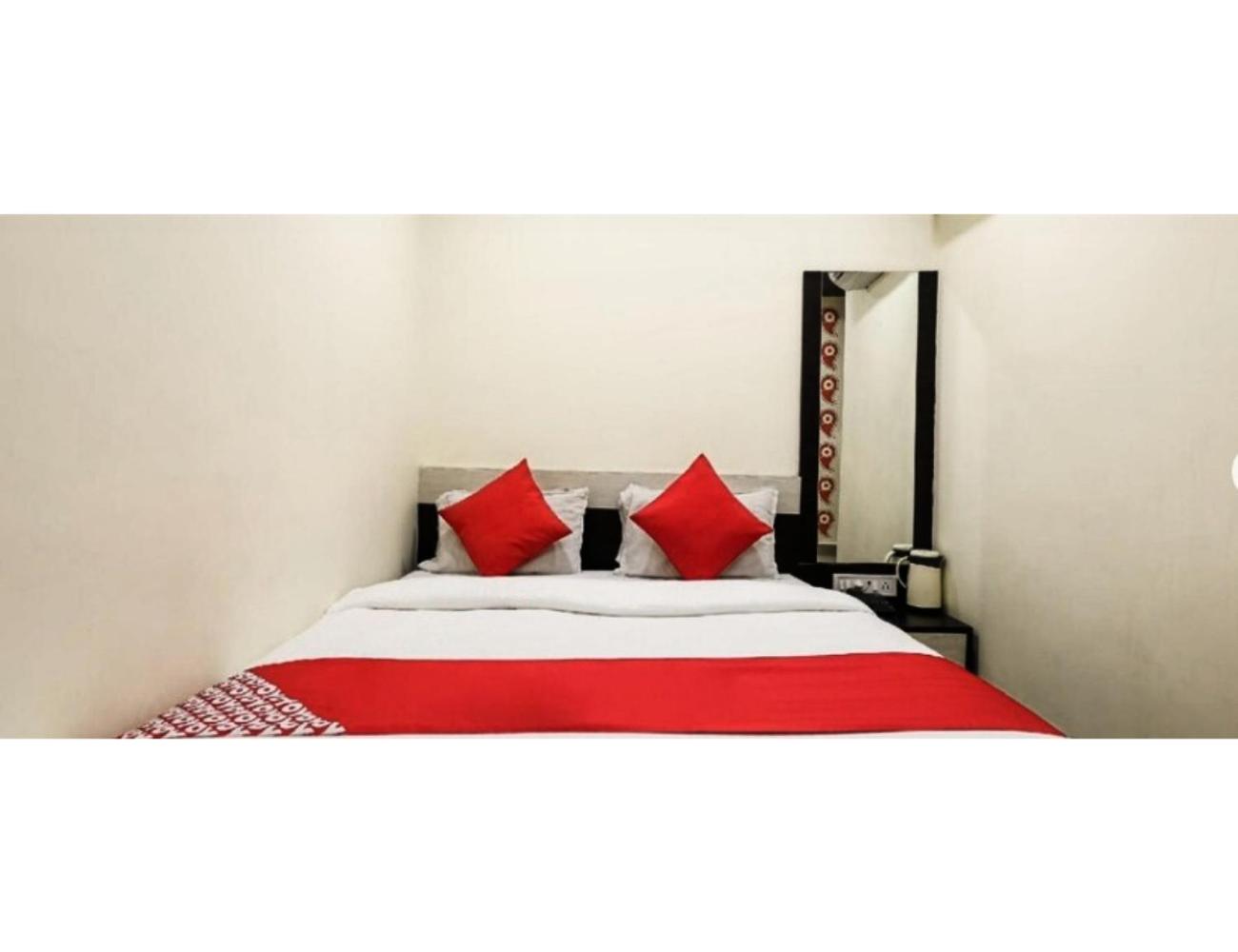 Hotel Nahata Palace, Madhya Pradesh view 3