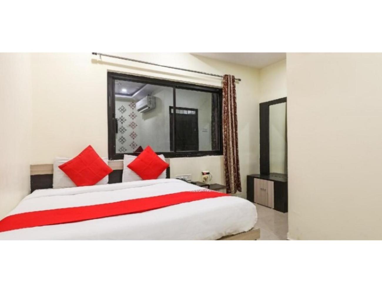 Hotel Nahata Palace, Madhya Pradesh view 5
