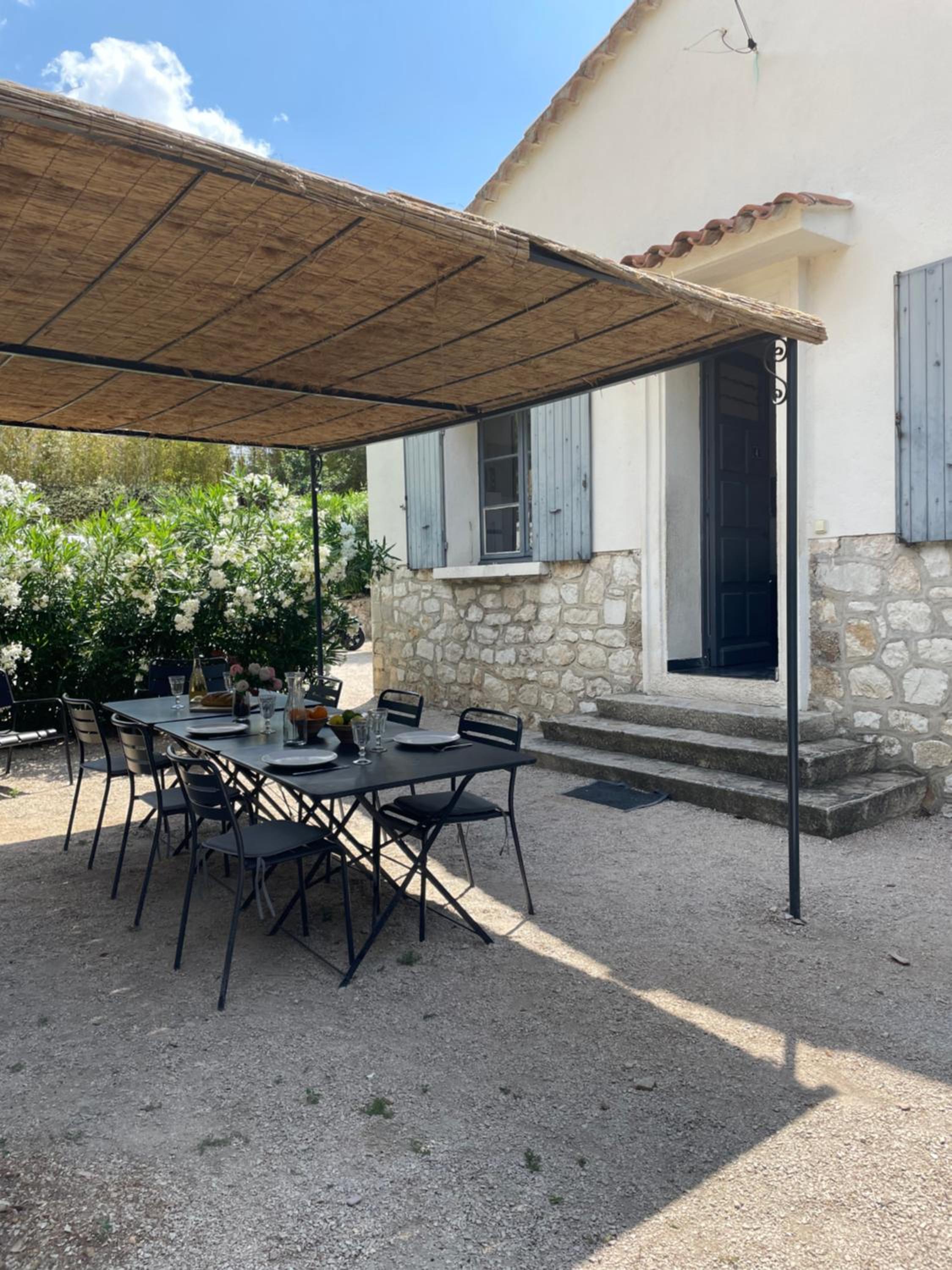 Home Cassis - Maison Les Calanques - Piscine chauffée