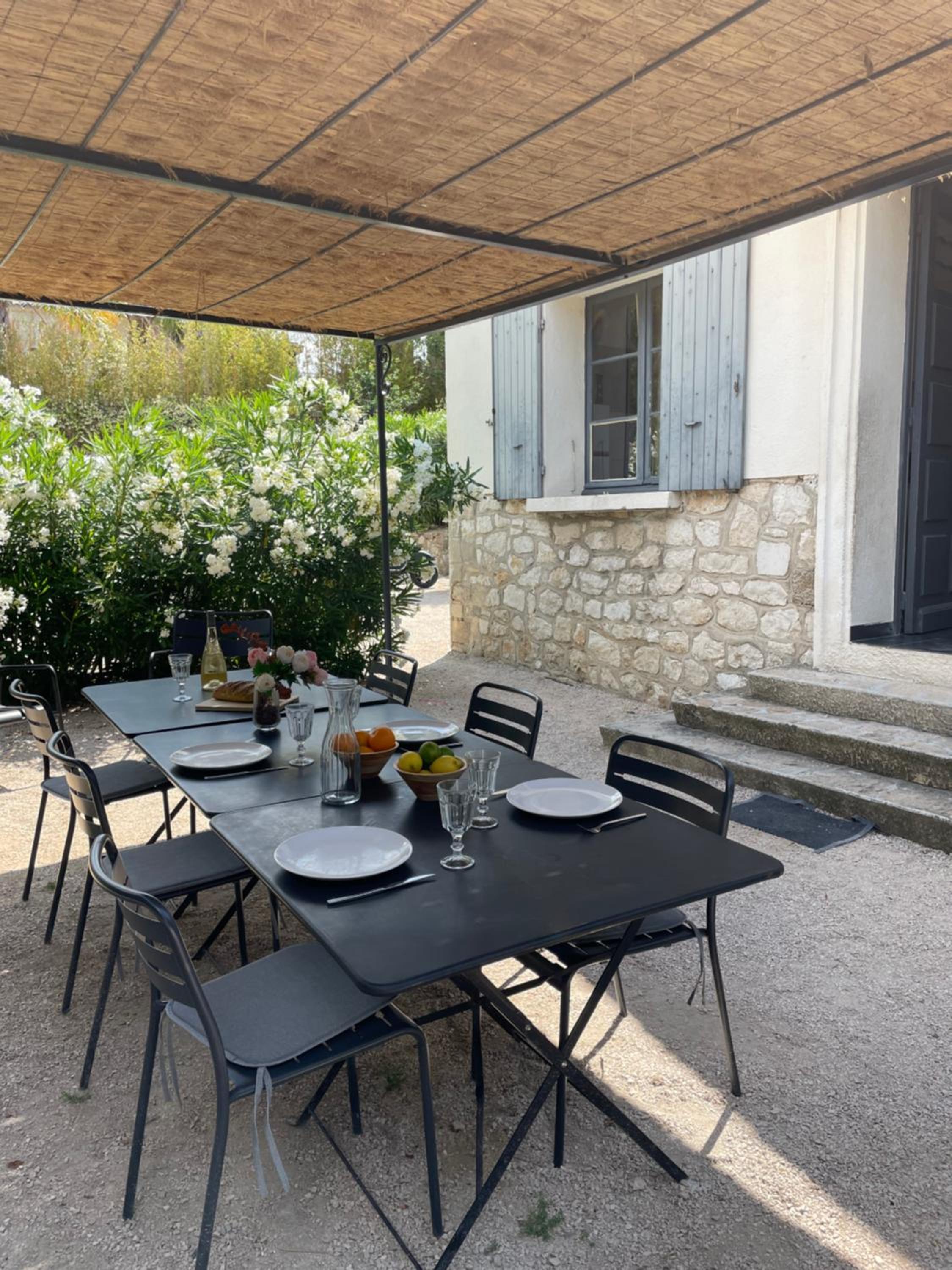 Home Cassis - Maison Les Calanques - Piscine chauffée