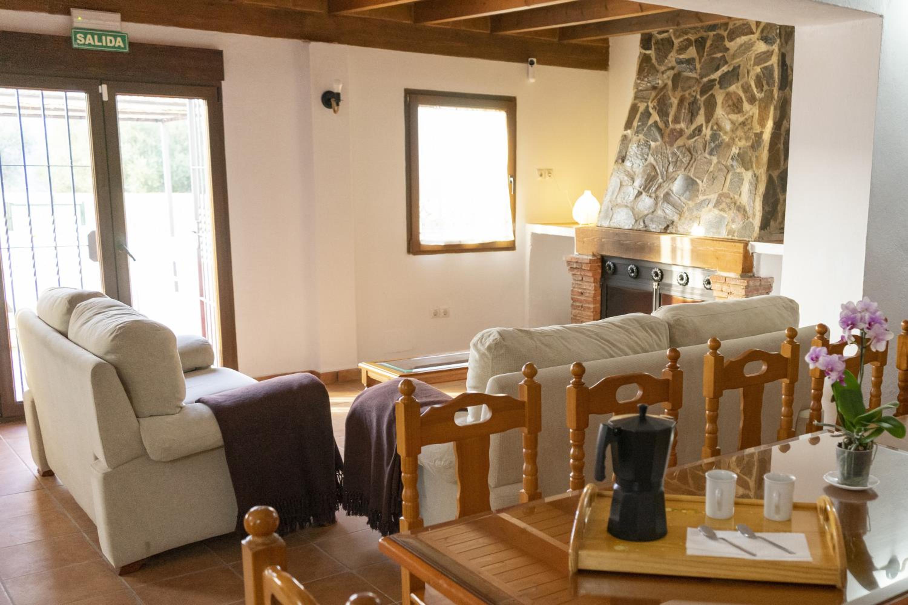 Casa Rural Mis Niñas