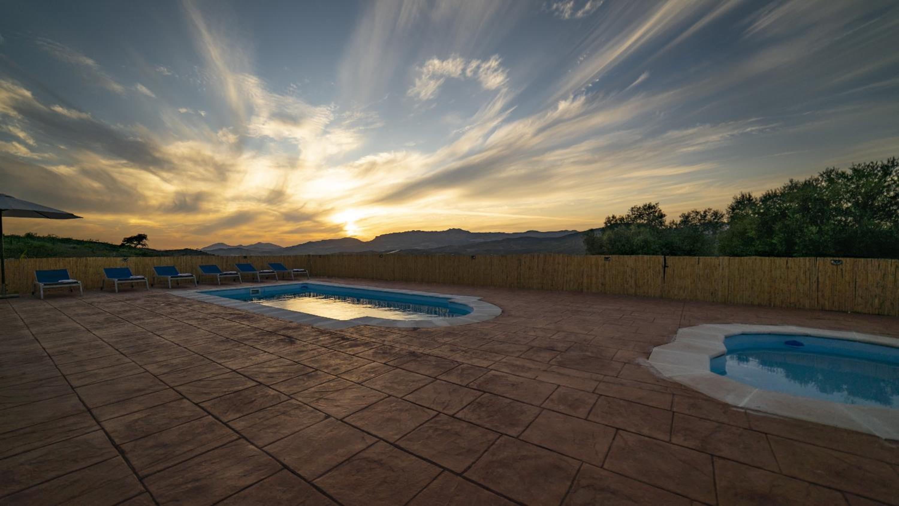 Casa Rural Mis Niñas