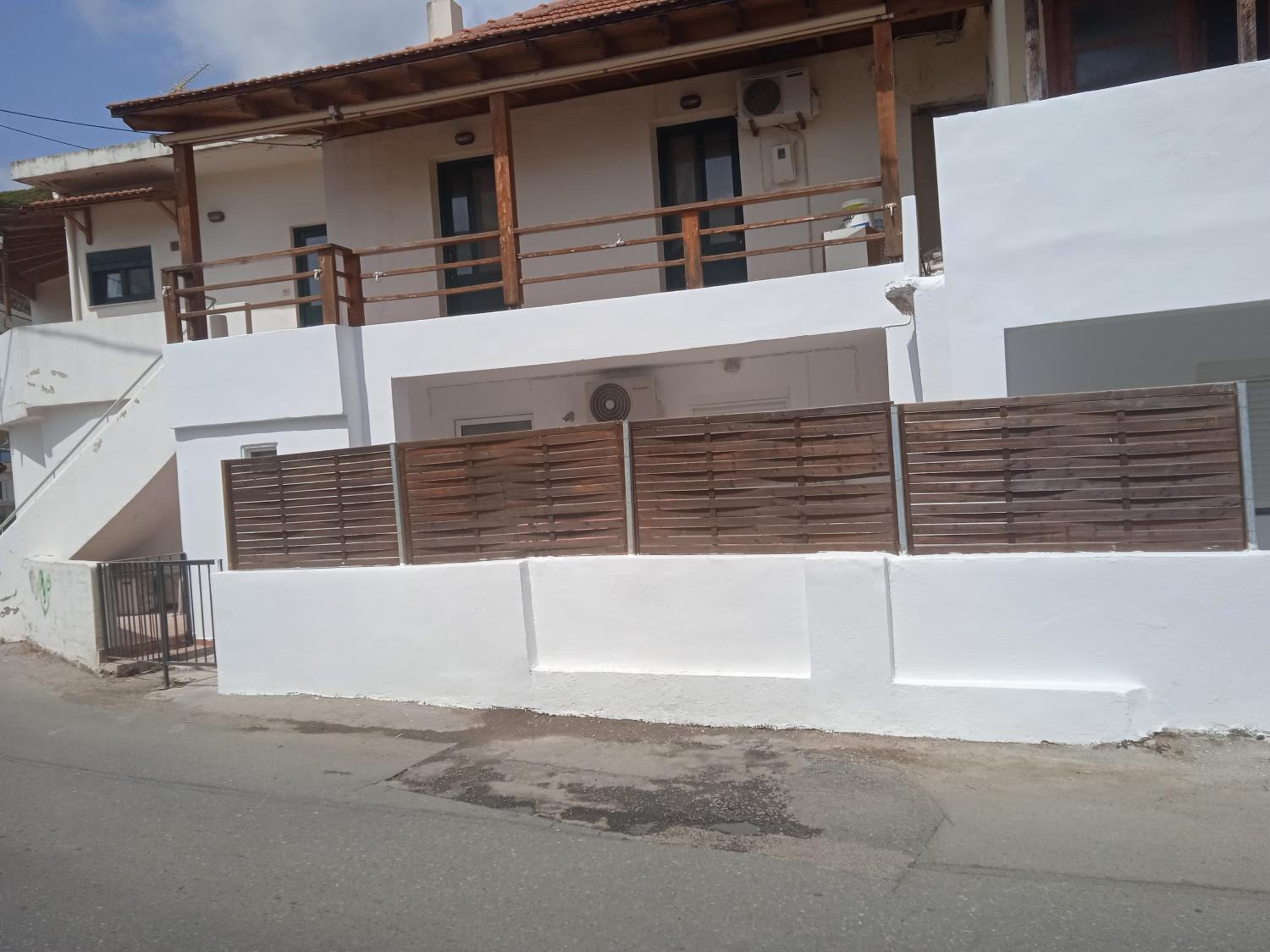 Argyros Central Residence Spili