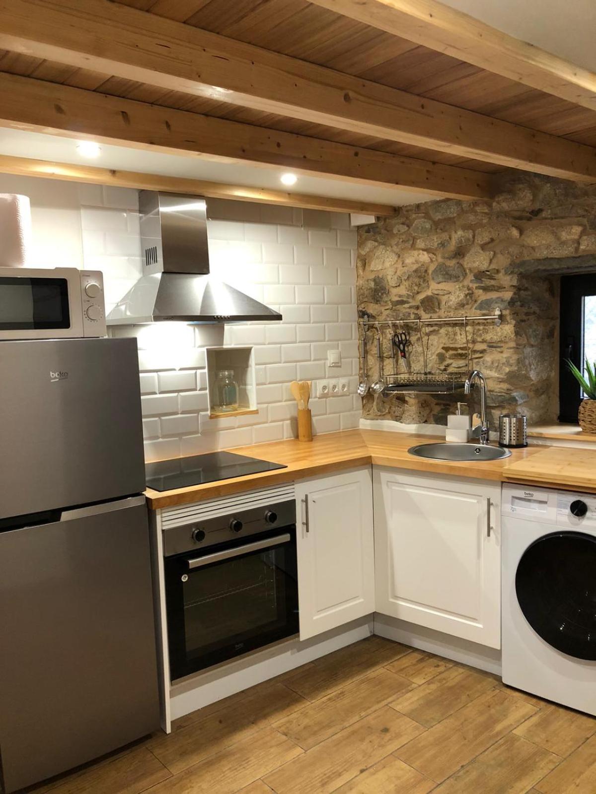 Apartamentos El Arroyo