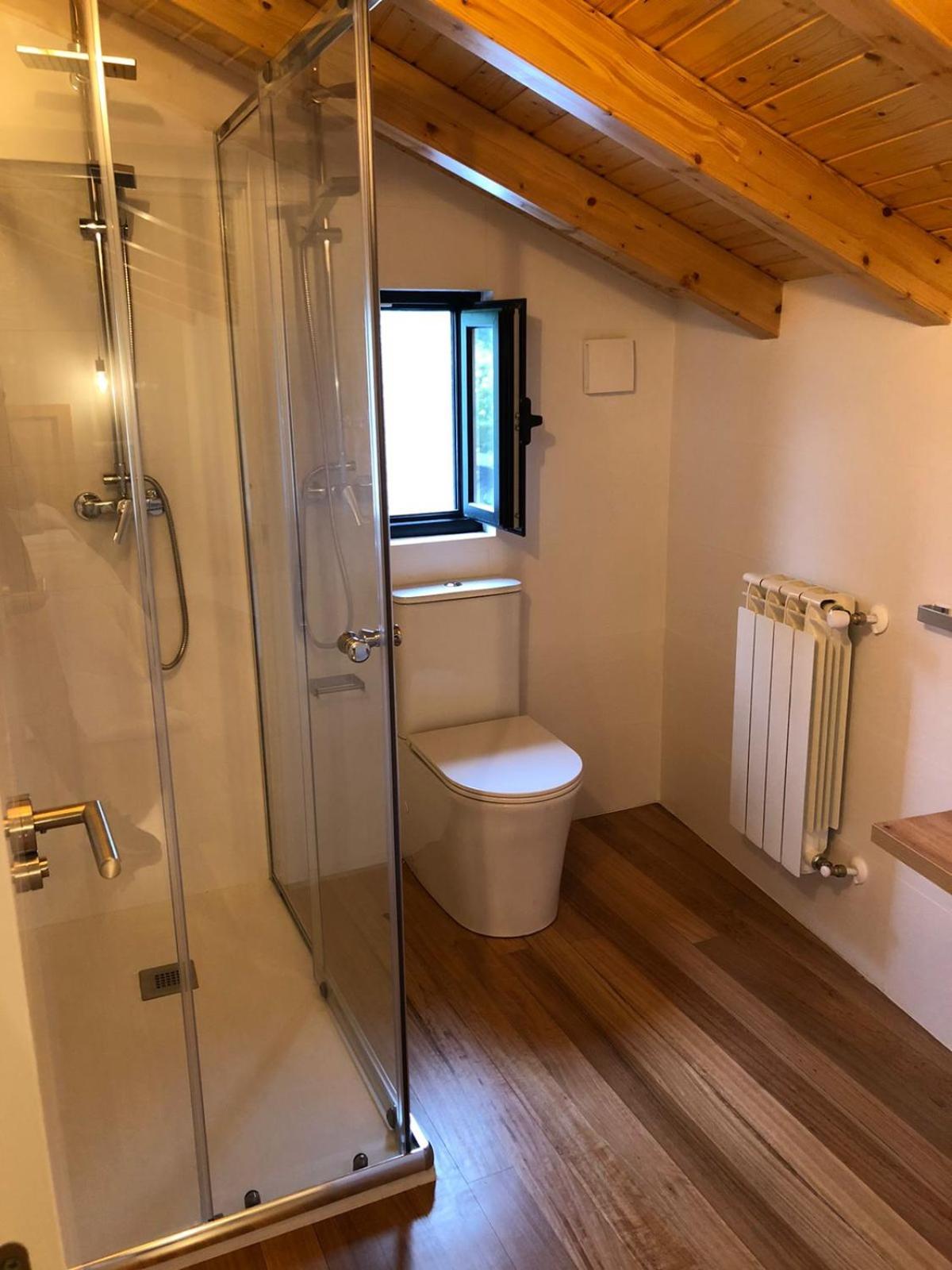 Apartamentos El Arroyo