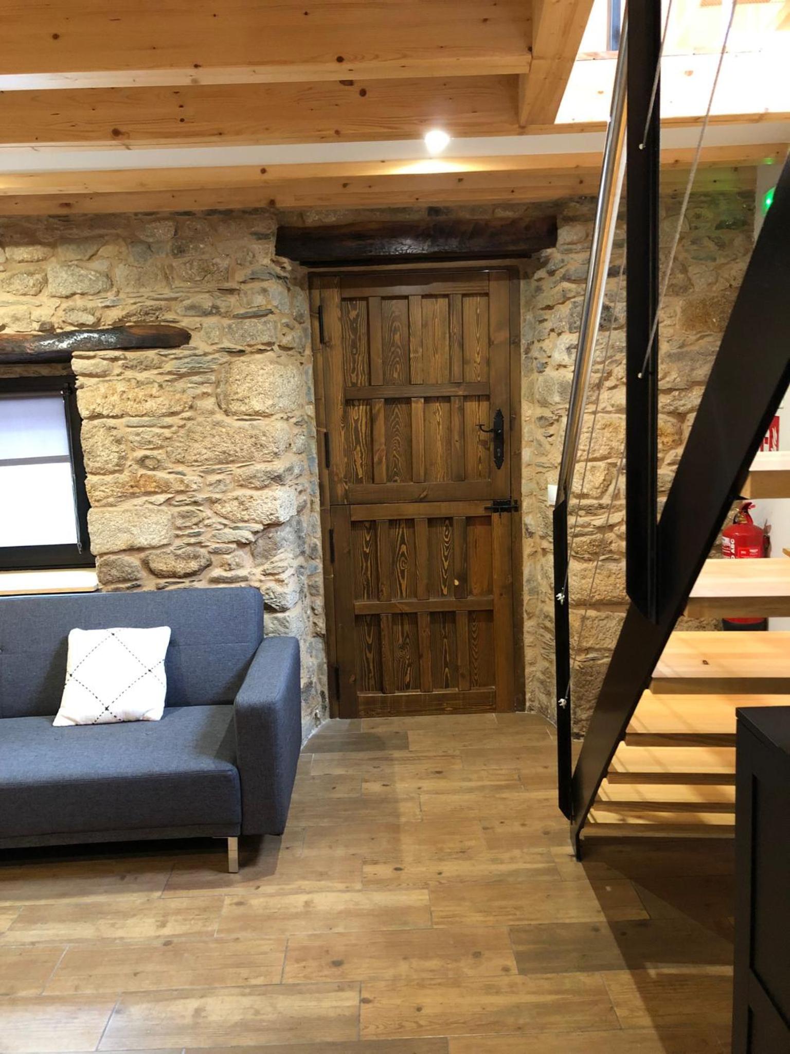 Apartamentos El Arroyo