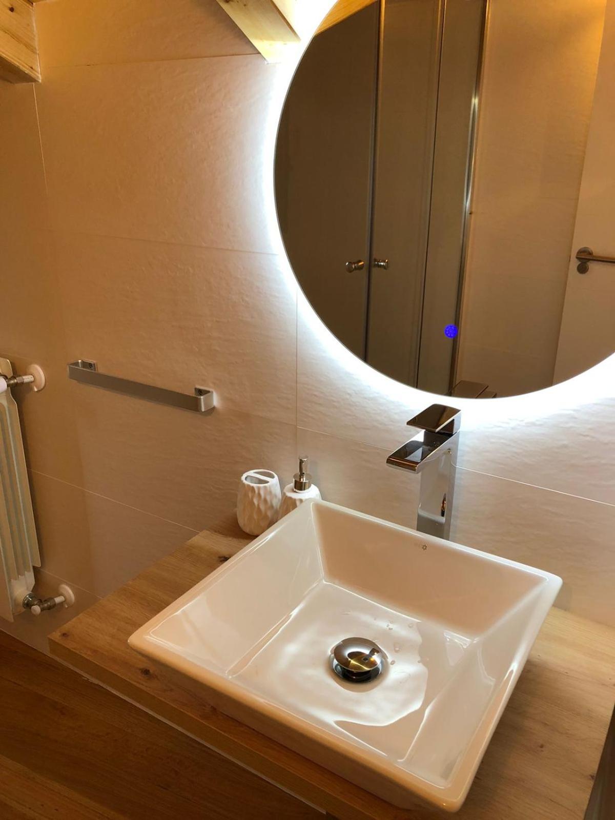 Apartamentos El Arroyo