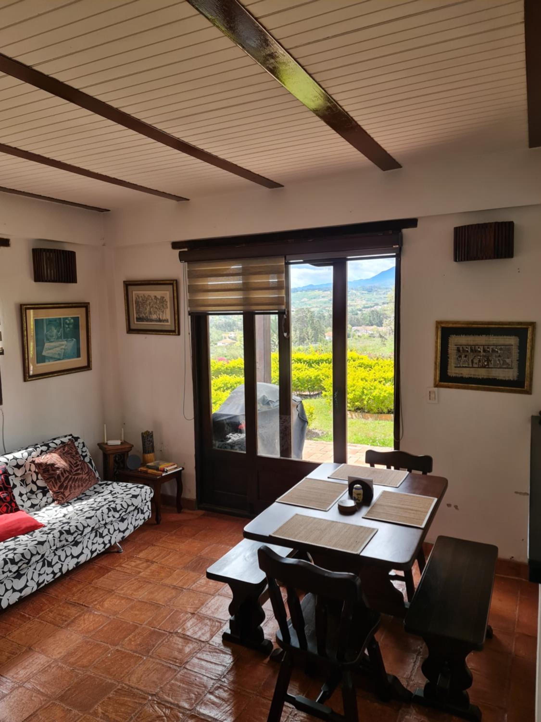 Casa Campestre San Jorge