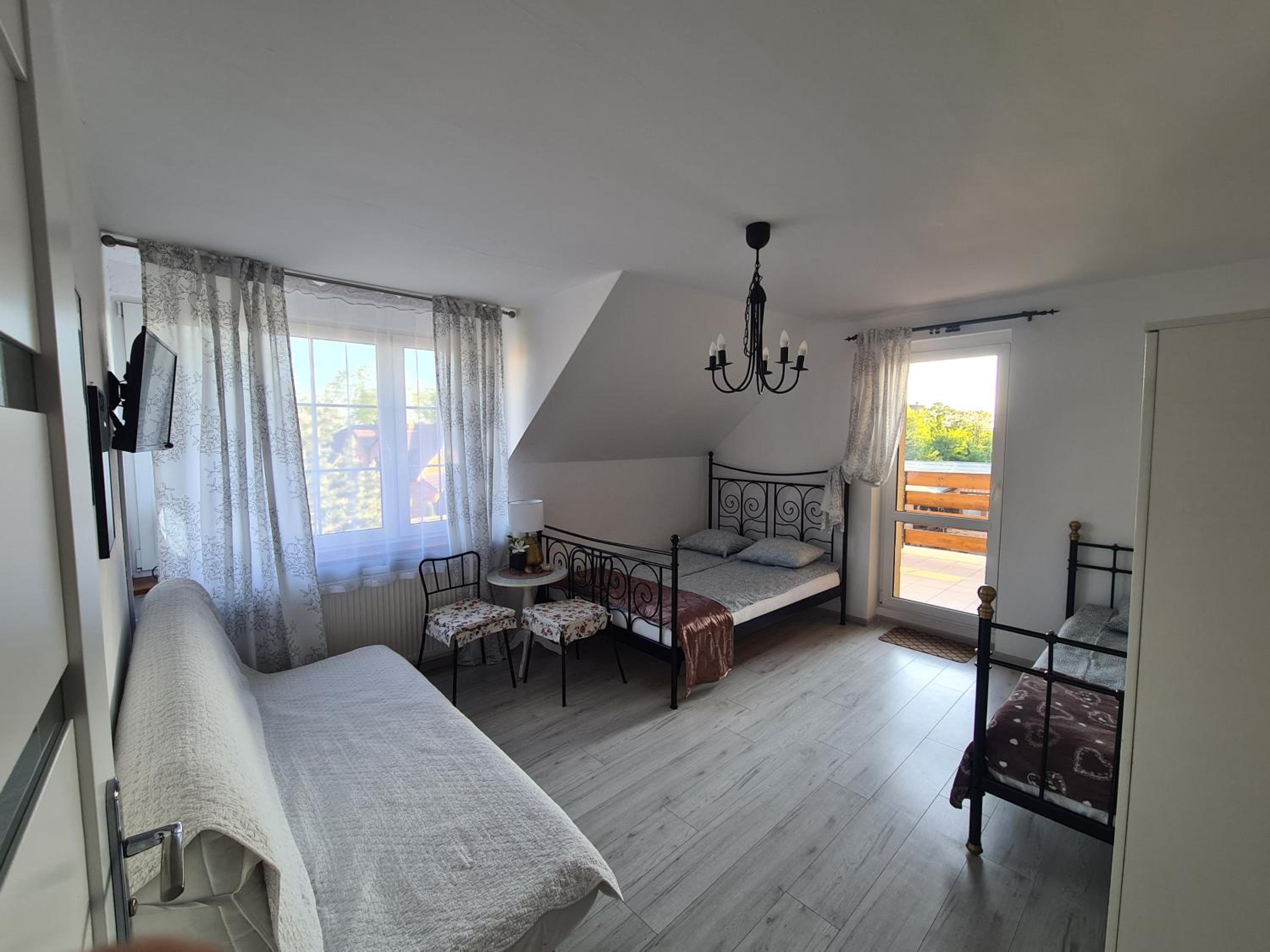 Villa Optimum view 5