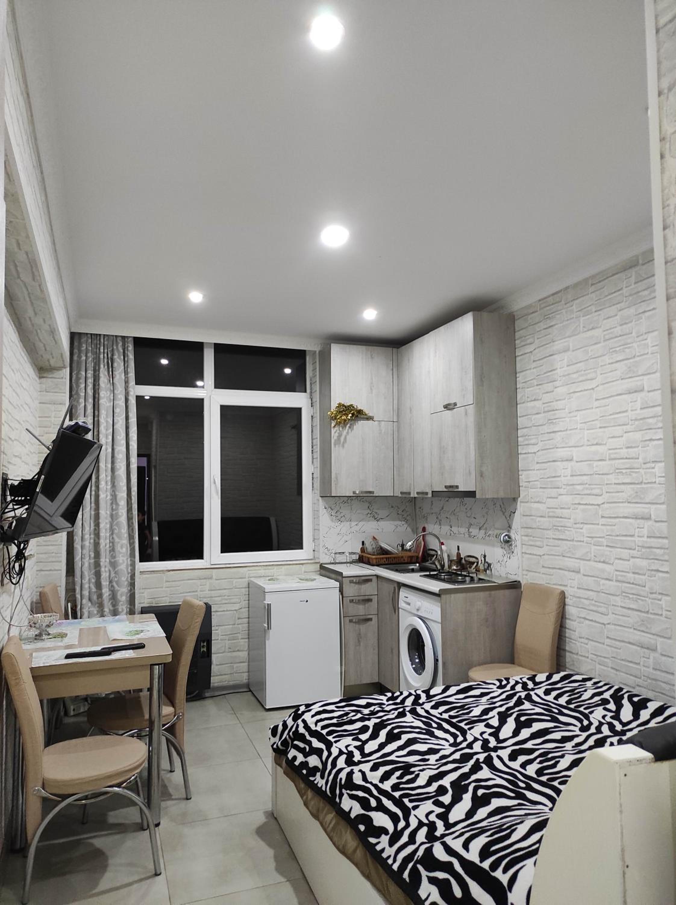 Borjomi deme house view 3