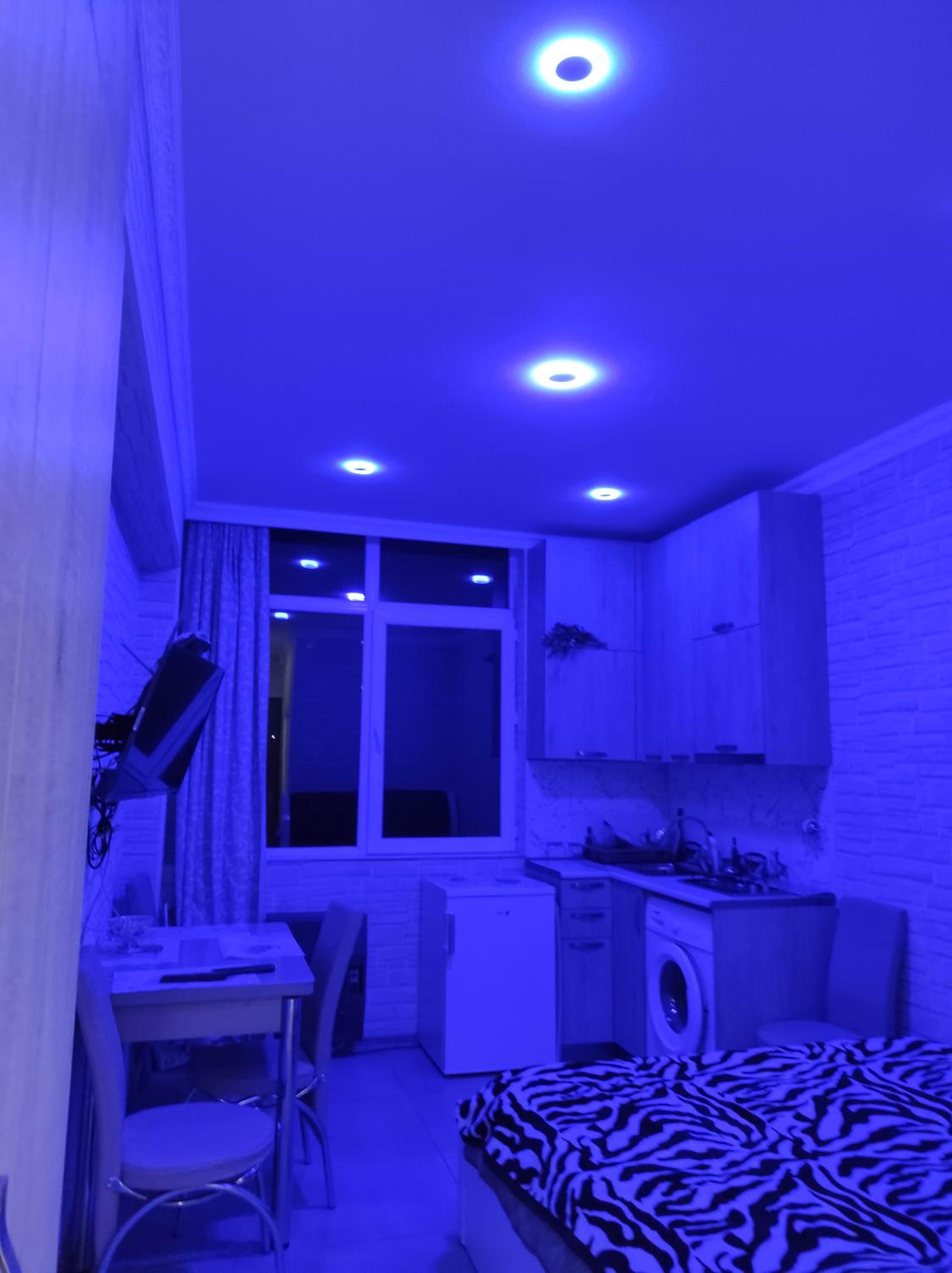 Borjomi deme house view 4