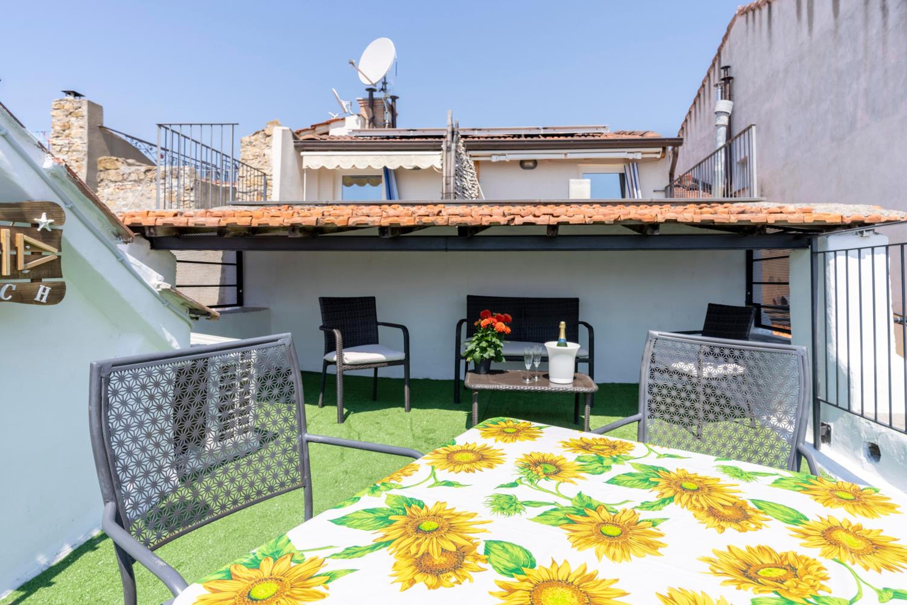 roof